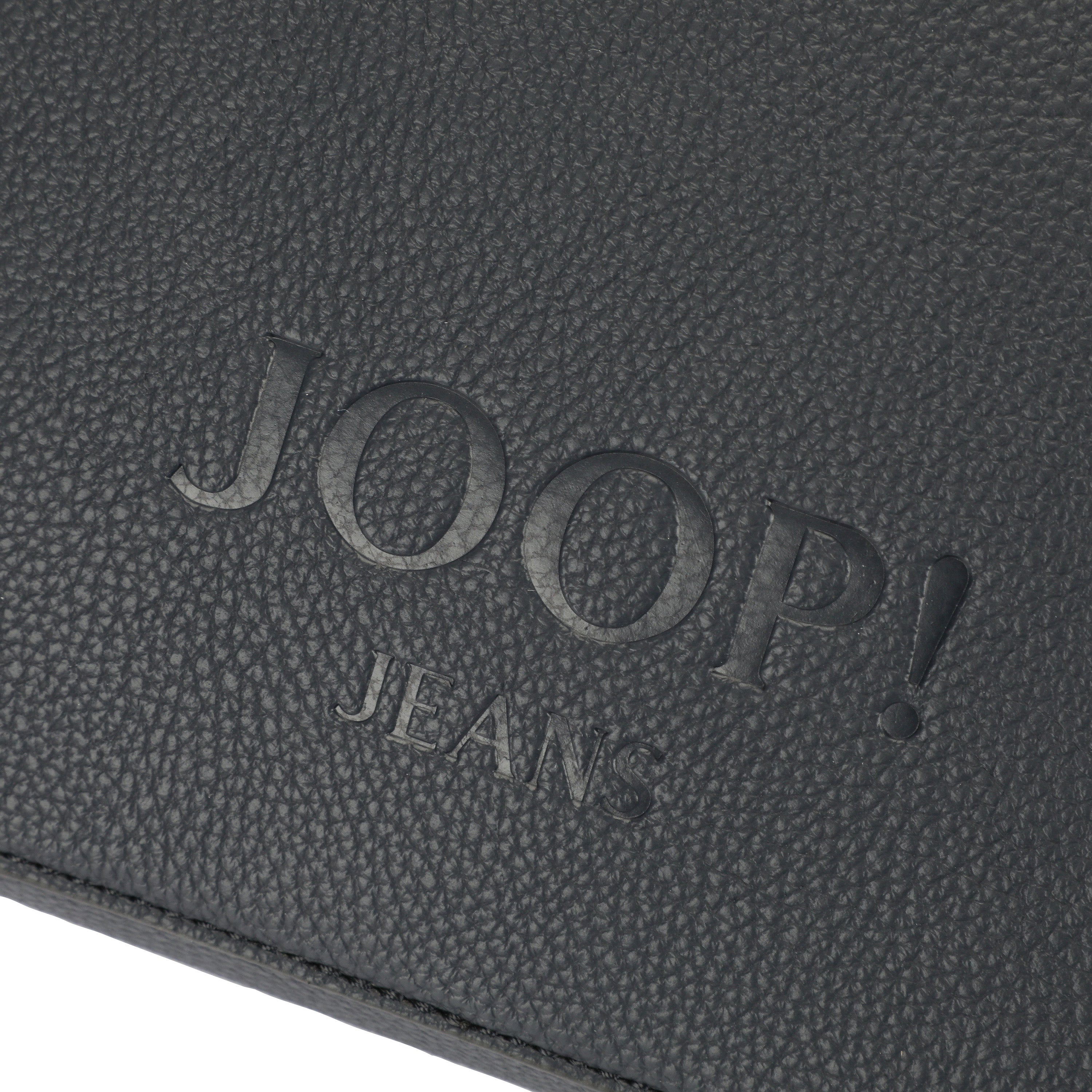 Joop Jeans-Joop Jeans - Damen Schultertasche Lettera 1.0 Cloe-Taschen-Black-Deal-Outlet-by-ARCHIVIST