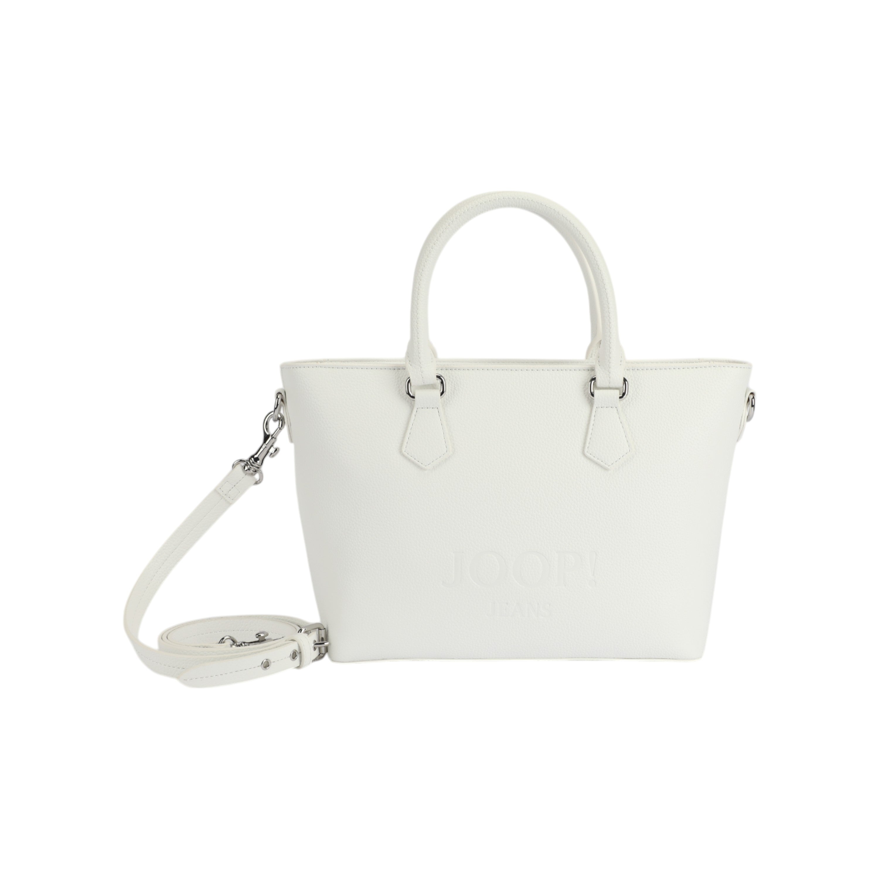 Joop Jeans-Joop Jeans - Damen Handtasche Lettera 1.0 Ketty-Taschen-Black-Deal-Outlet-by-ARCHIVIST