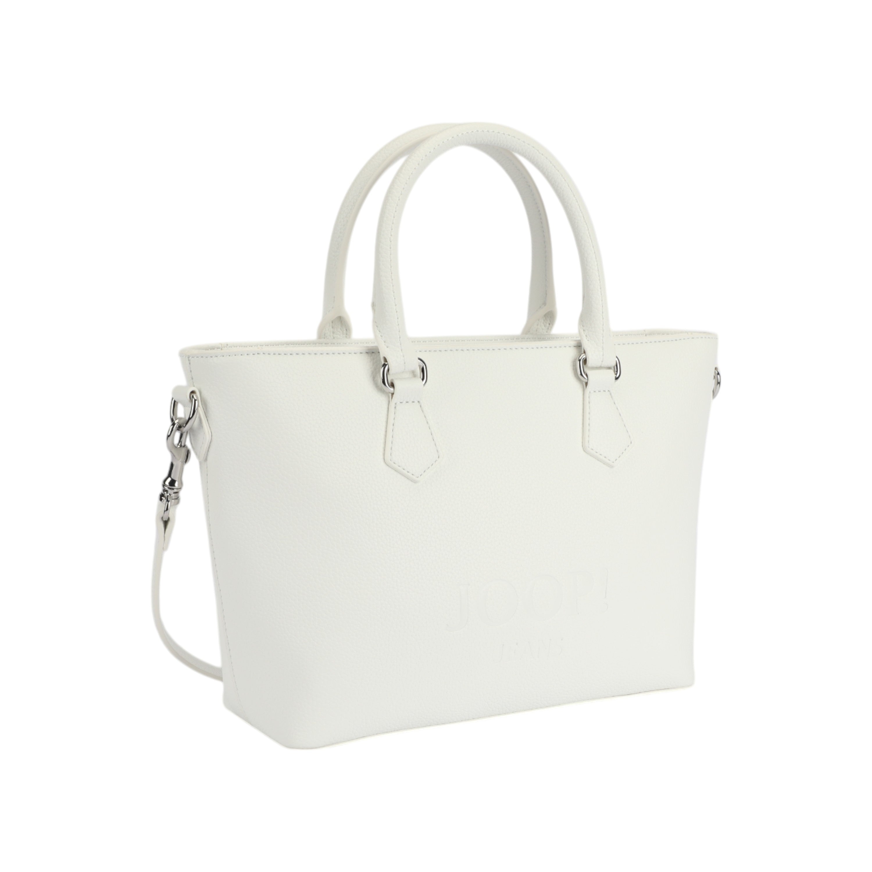 Joop Jeans-Joop Jeans - Damen Handtasche Lettera 1.0 Ketty-Taschen-Black-Deal-Outlet-by-ARCHIVIST