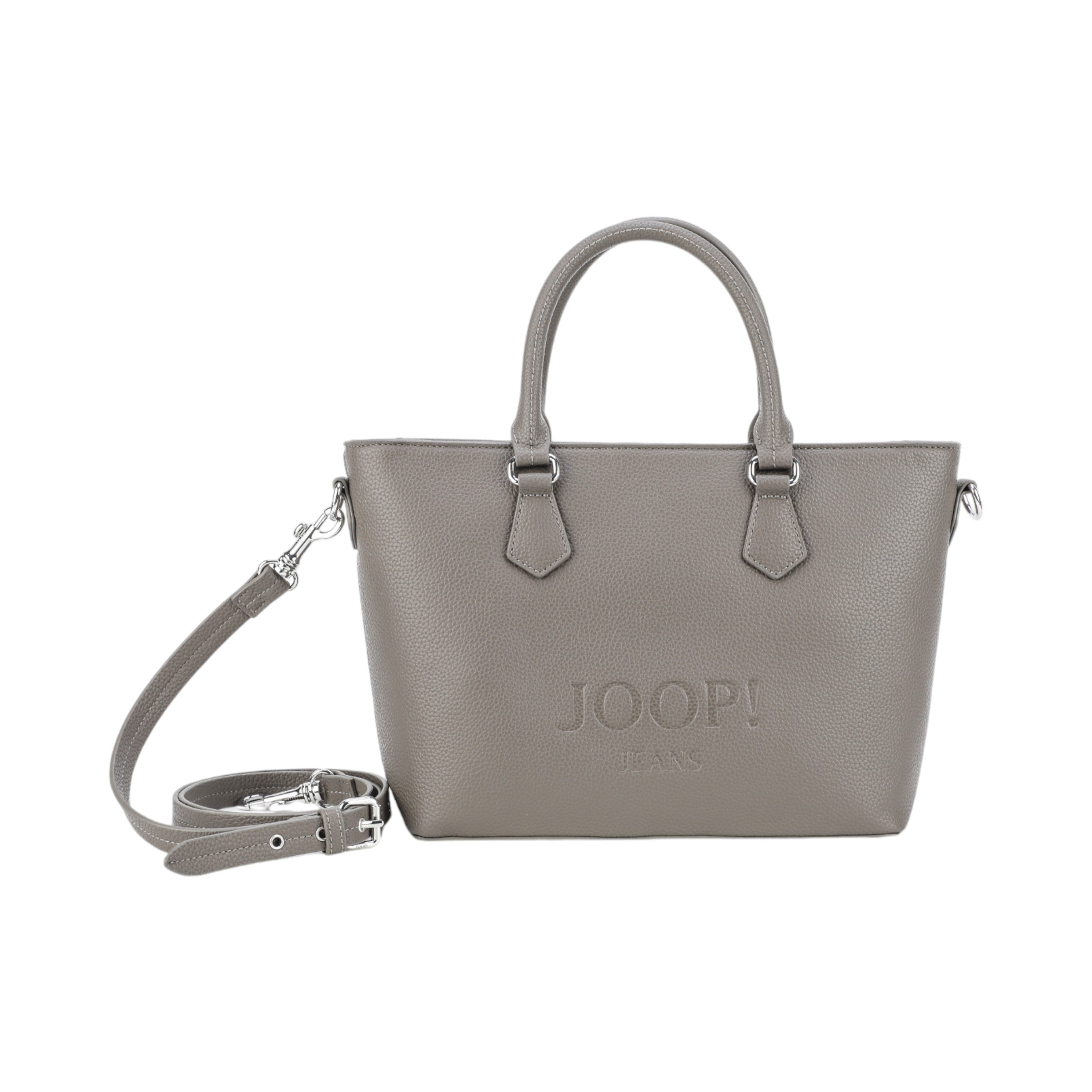 Joop Jeans-Joop Jeans - Damen Handtasche Lettera 1.0 Ketty-Taschen-Black-Deal-Outlet-by-ARCHIVIST