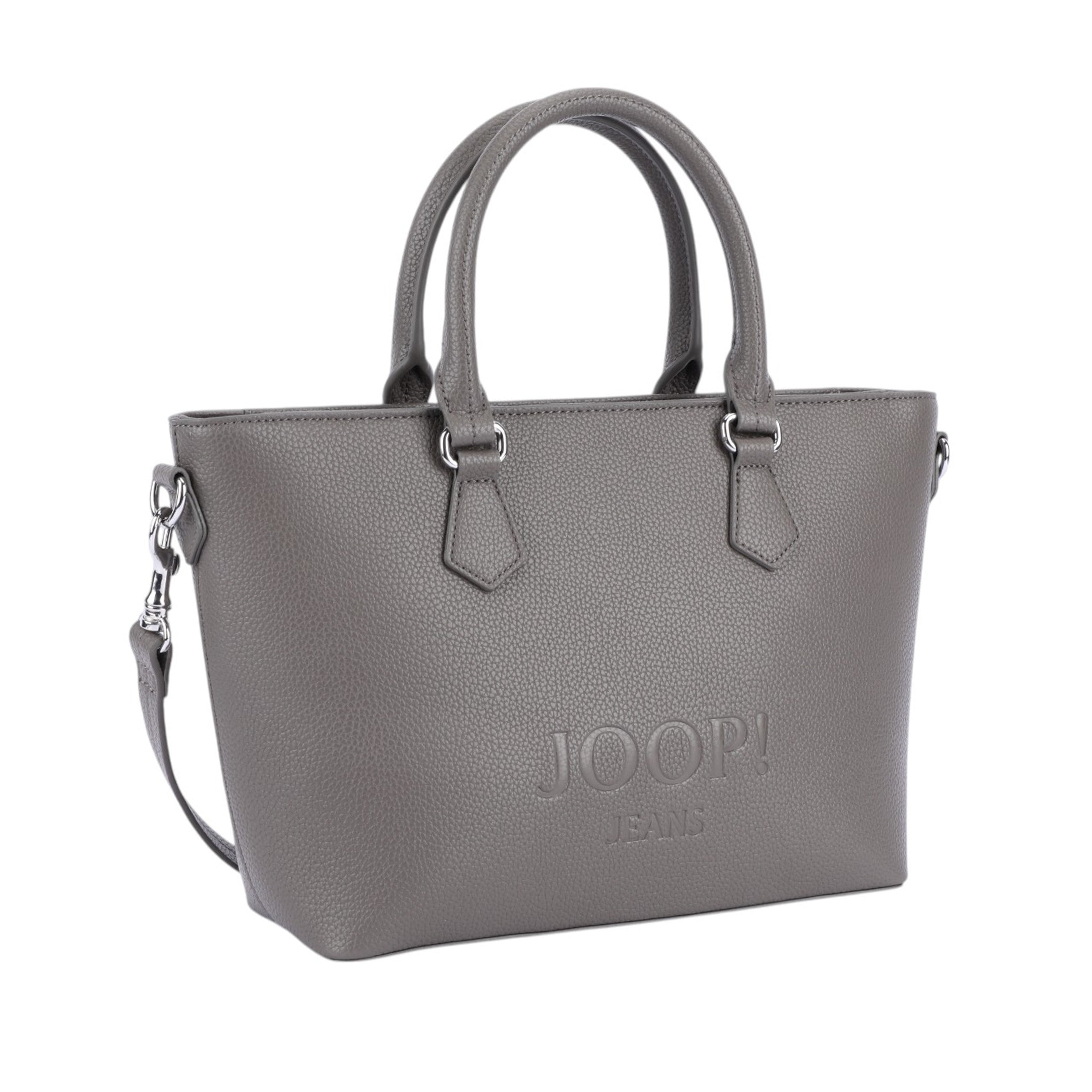 Joop Jeans-Joop Jeans - Damen Handtasche Lettera 1.0 Ketty-Taschen-Black-Deal-Outlet-by-ARCHIVIST