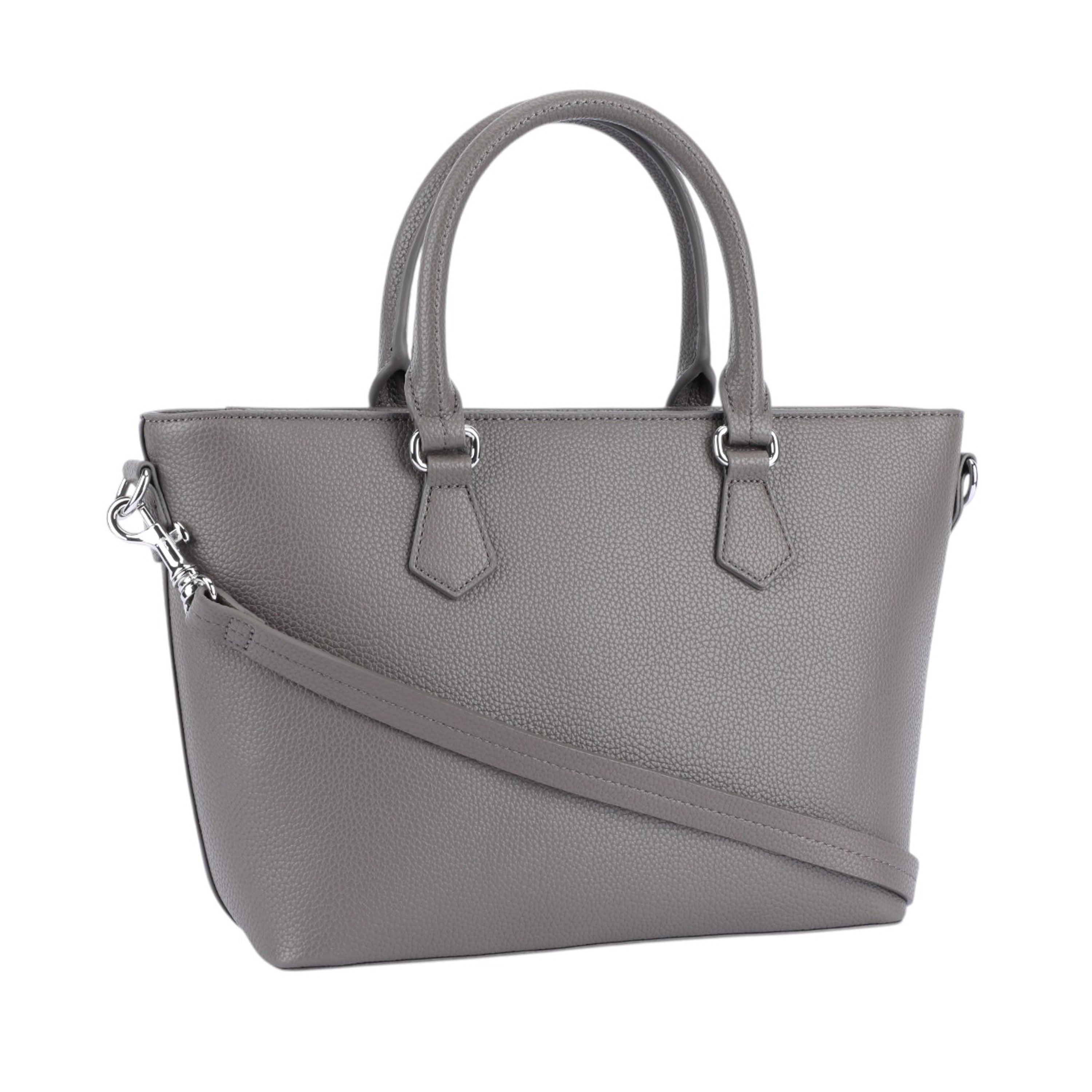 Joop Jeans-Joop Jeans - Damen Handtasche Lettera 1.0 Ketty-Taschen-Black-Deal-Outlet-by-ARCHIVIST