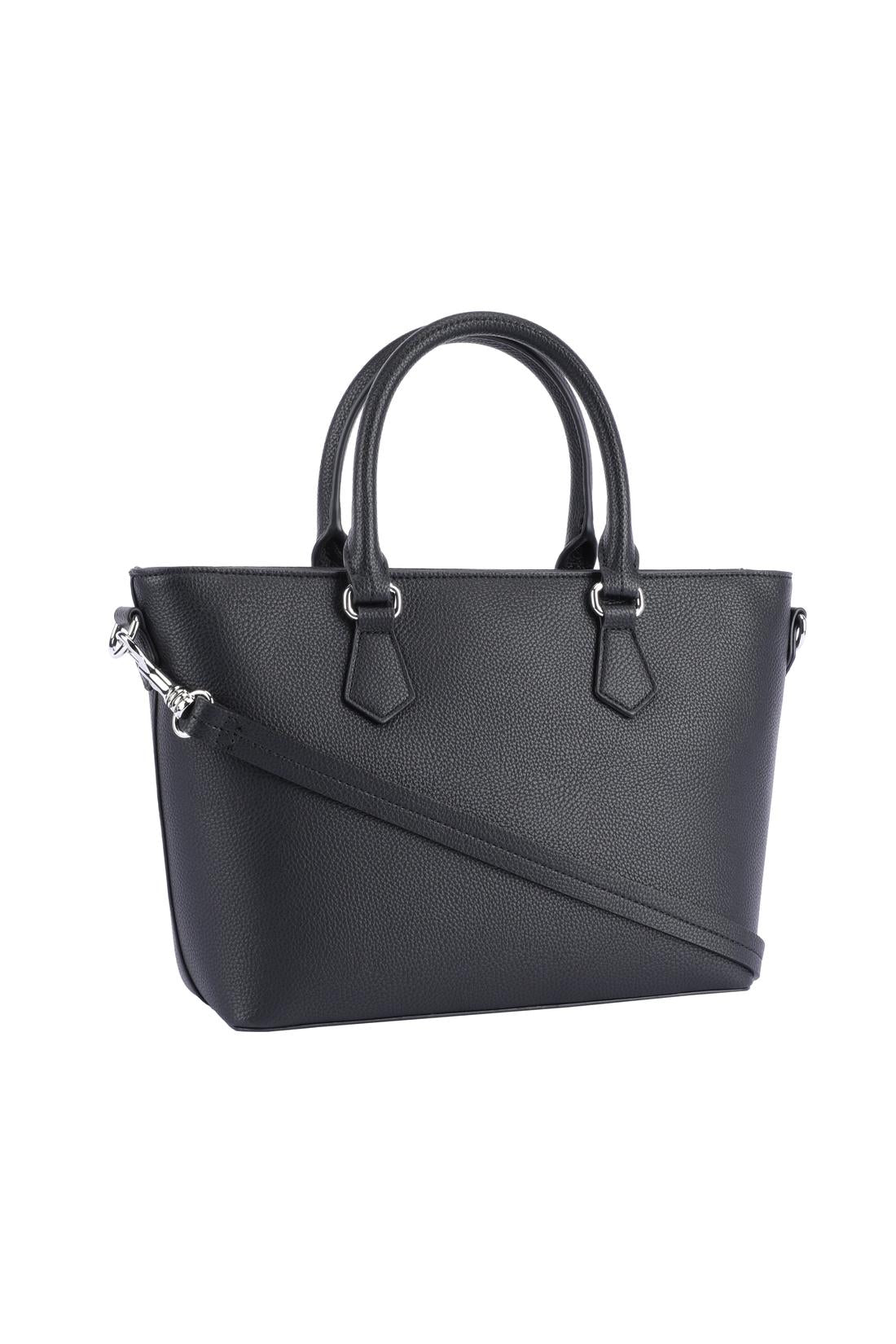 Joop Jeans-Joop Jeans - Damen Handtasche Lettera 1.0 Ketty-Taschen-Black-Deal-Outlet-by-ARCHIVIST