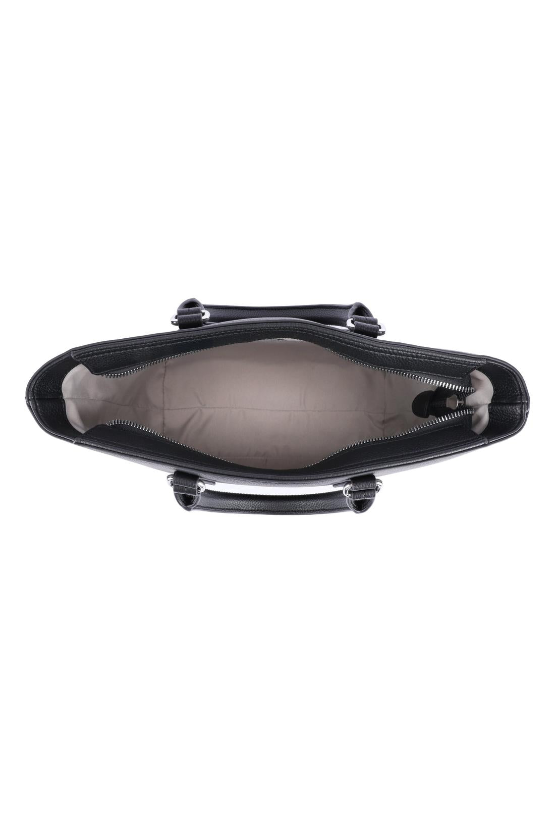 Joop Jeans-Joop Jeans - Damen Handtasche Lettera 1.0 Ketty-Taschen-Black-Deal-Outlet-by-ARCHIVIST