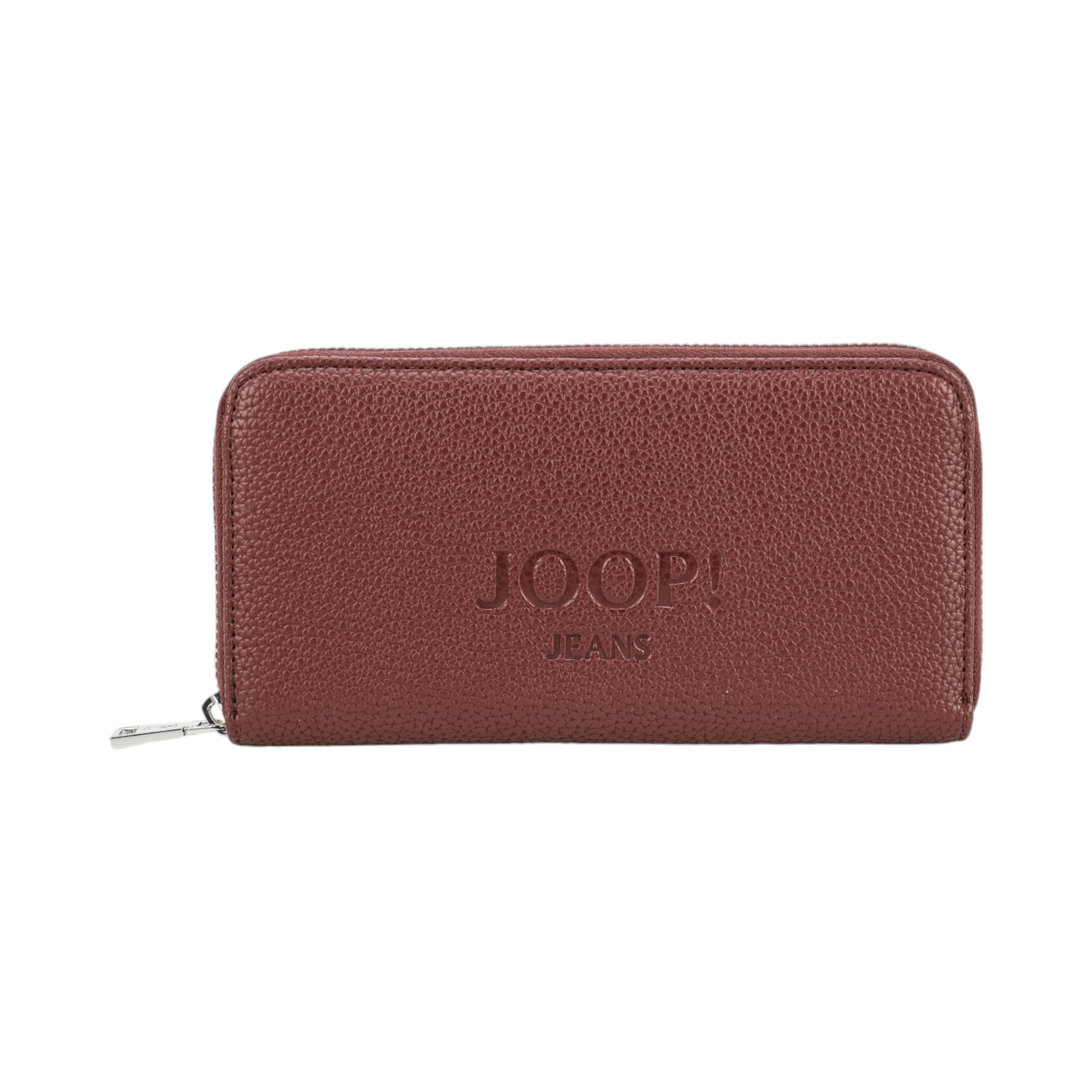 Joop Jeans-Joop Jeans - Damen Geldbörse Lettera 1.0 Melete-Taschen-Black-Deal-Outlet-by-ARCHIVIST