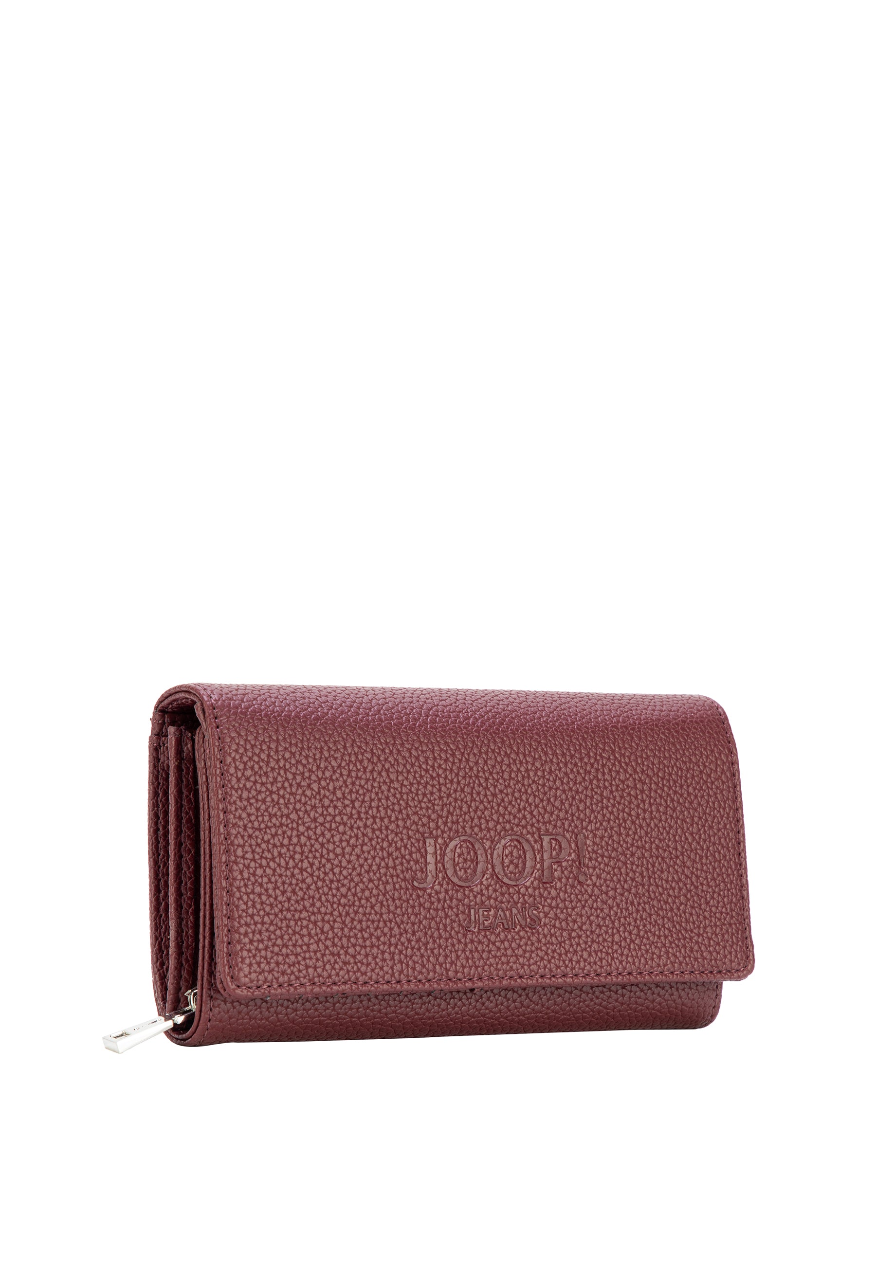 Joop Jeans-Joop Jeans - Damen Geldbörse Lettera 1.0 Europa-Taschen-Black-Deal-Outlet-by-ARCHIVIST