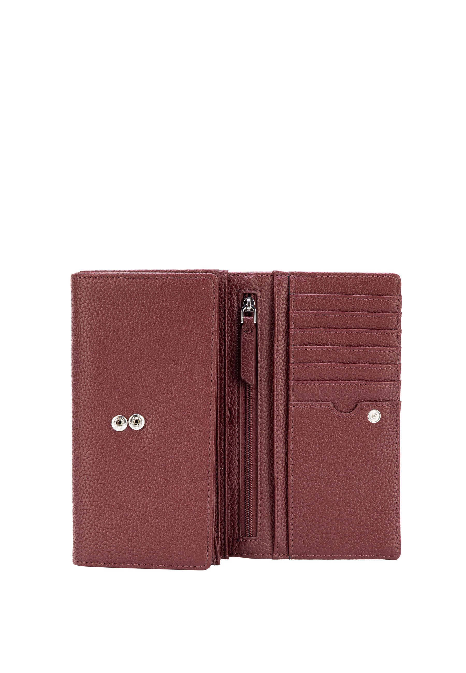 Joop Jeans-Joop Jeans - Damen Geldbörse Lettera 1.0 Europa-Taschen-Black-Deal-Outlet-by-ARCHIVIST