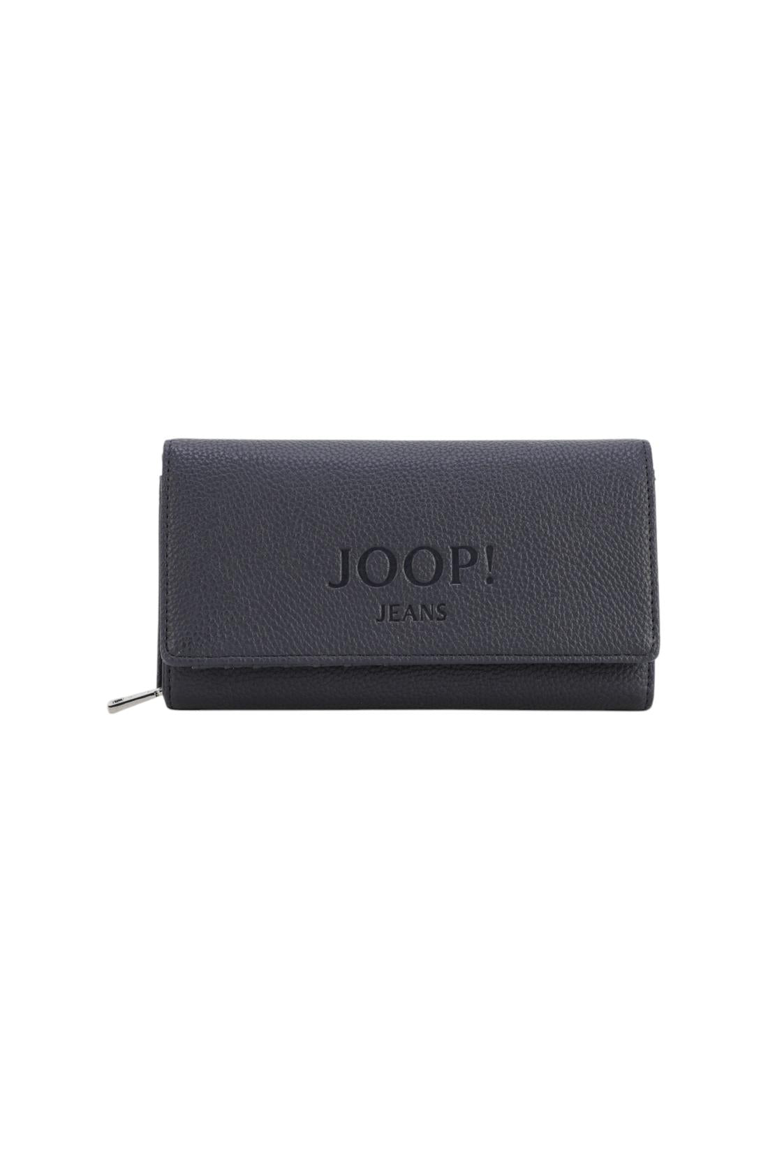 Joop-Joop Jeans - Damen Geldbörse Lettera 1.0 Europa-Taschen-Black-Deal-Outlet-by-ARCHIVIST