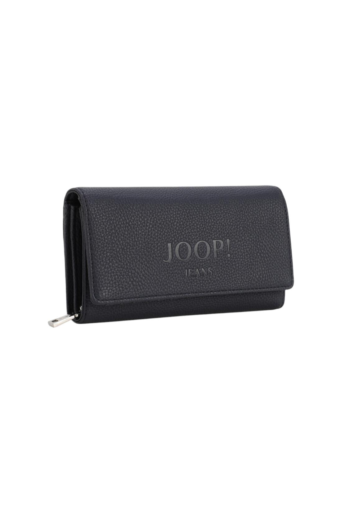 Joop-Joop Jeans - Damen Geldbörse Lettera 1.0 Europa-Taschen-Black-Deal-Outlet-by-ARCHIVIST