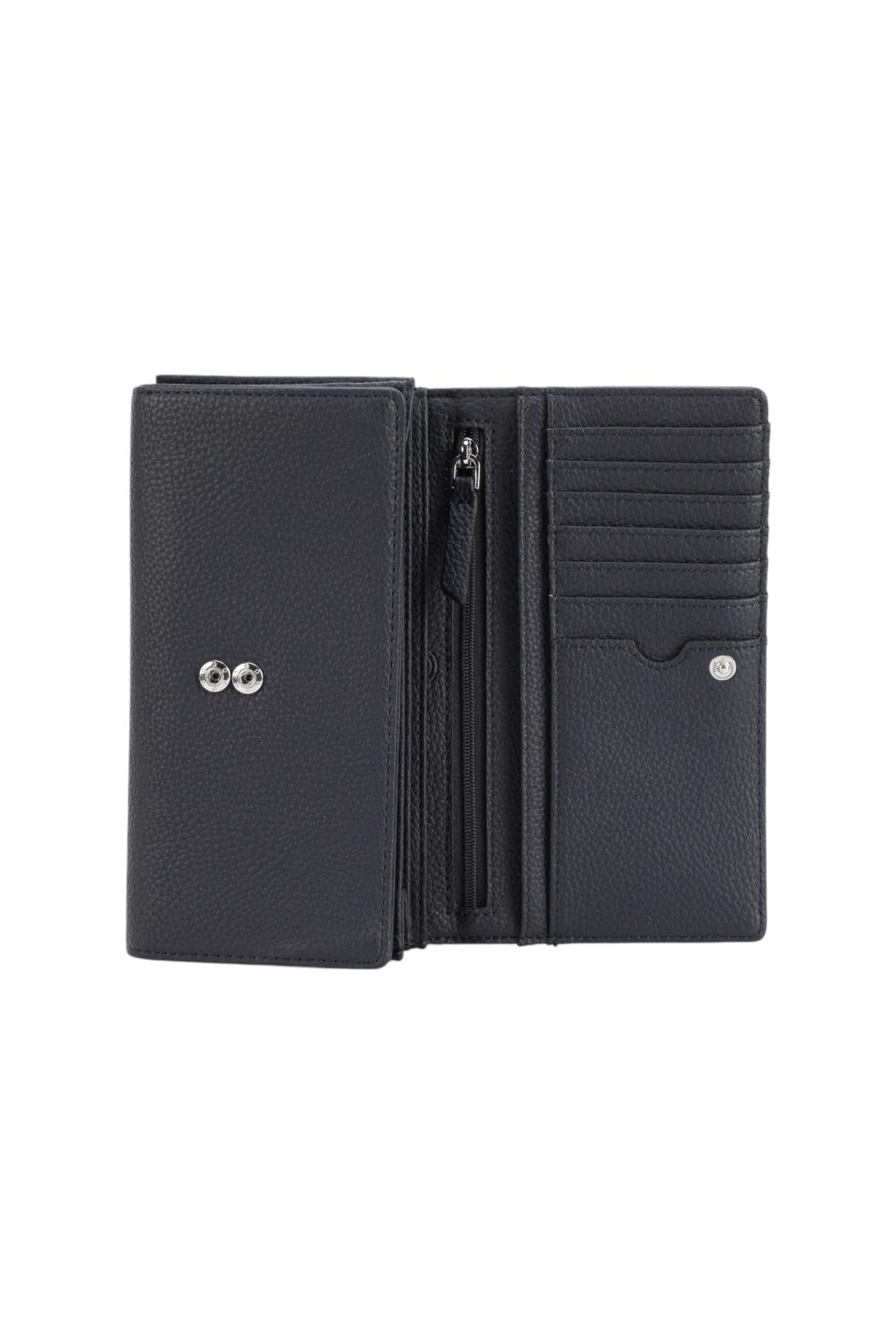 Joop-Joop Jeans - Damen Geldbörse Lettera 1.0 Europa-Taschen-Black-Deal-Outlet-by-ARCHIVIST