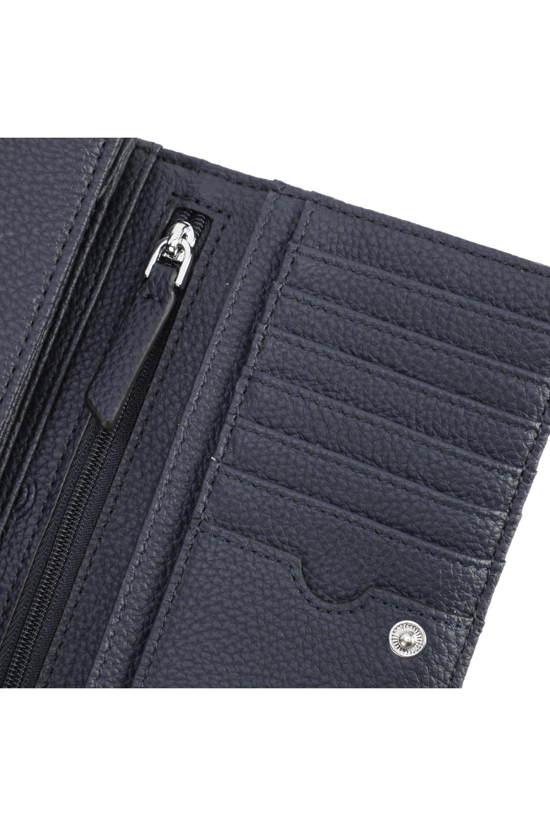 Joop-Joop Jeans - Damen Geldbörse Lettera 1.0 Europa-Taschen-Black-Deal-Outlet-by-ARCHIVIST