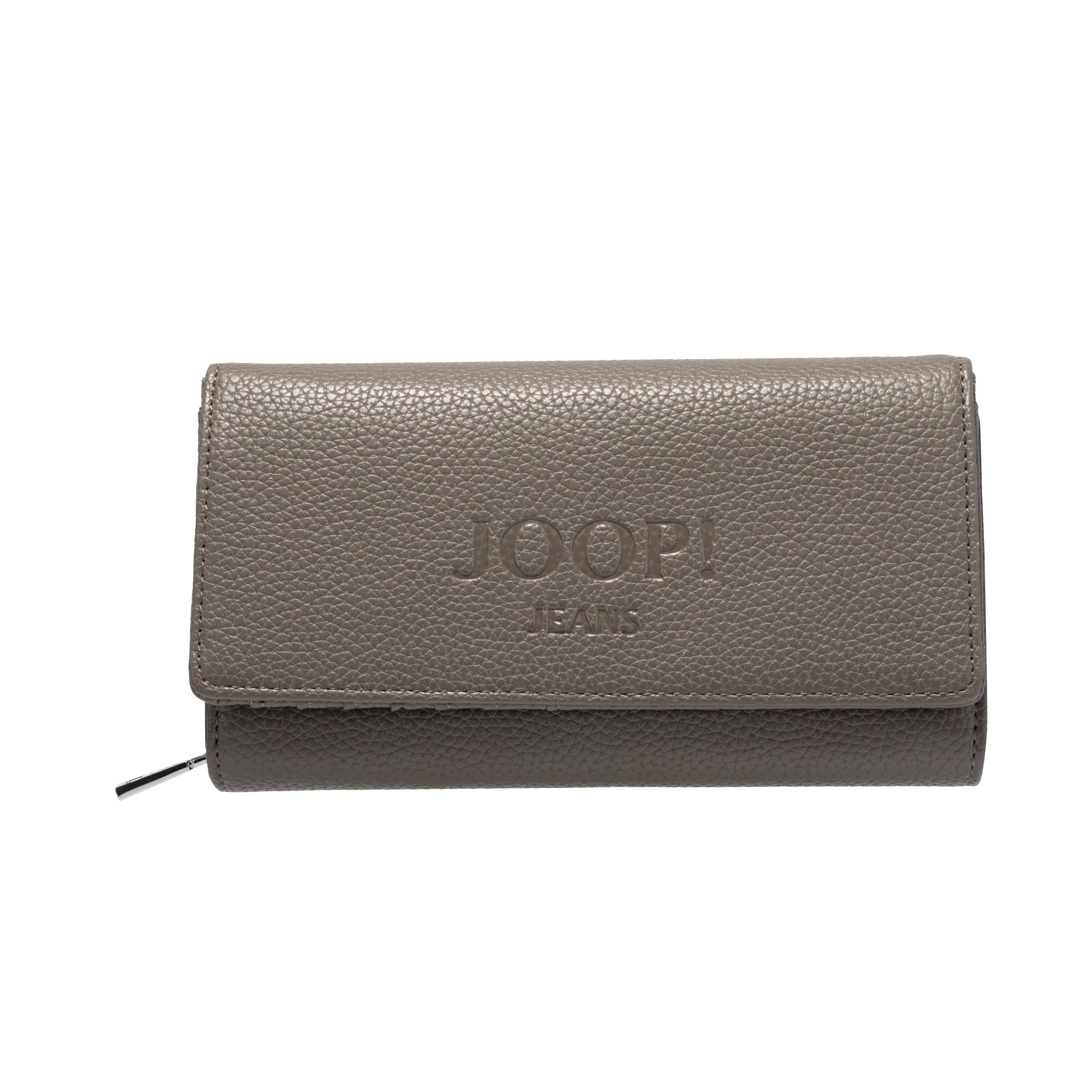 Joop Jeans-Joop Jeans - Damen Geldbörse Lettera 1.0 Europa-Taschen-Black-Deal-Outlet-by-ARCHIVIST