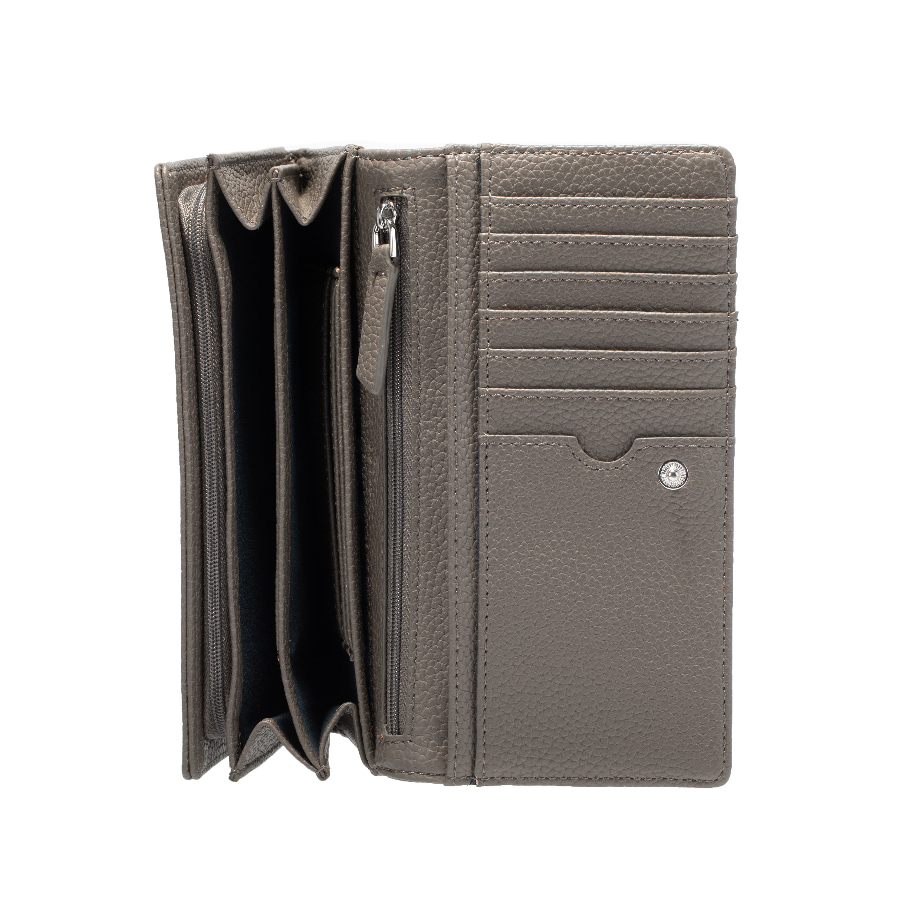 Joop Jeans-Joop Jeans - Damen Geldbörse Lettera 1.0 Europa-Taschen-Black-Deal-Outlet-by-ARCHIVIST