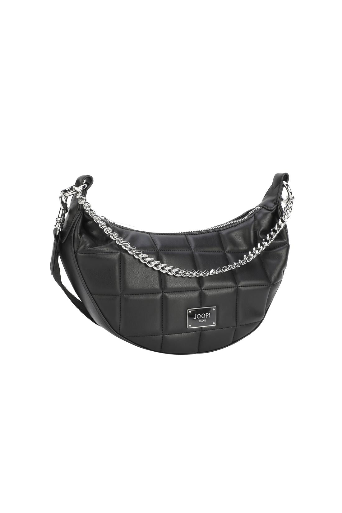 Joop Jeans-Joop Jeans - Damen Schultertasche Ordine 1.0 Coco-Taschen-Black-Deal-Outlet-by-ARCHIVIST