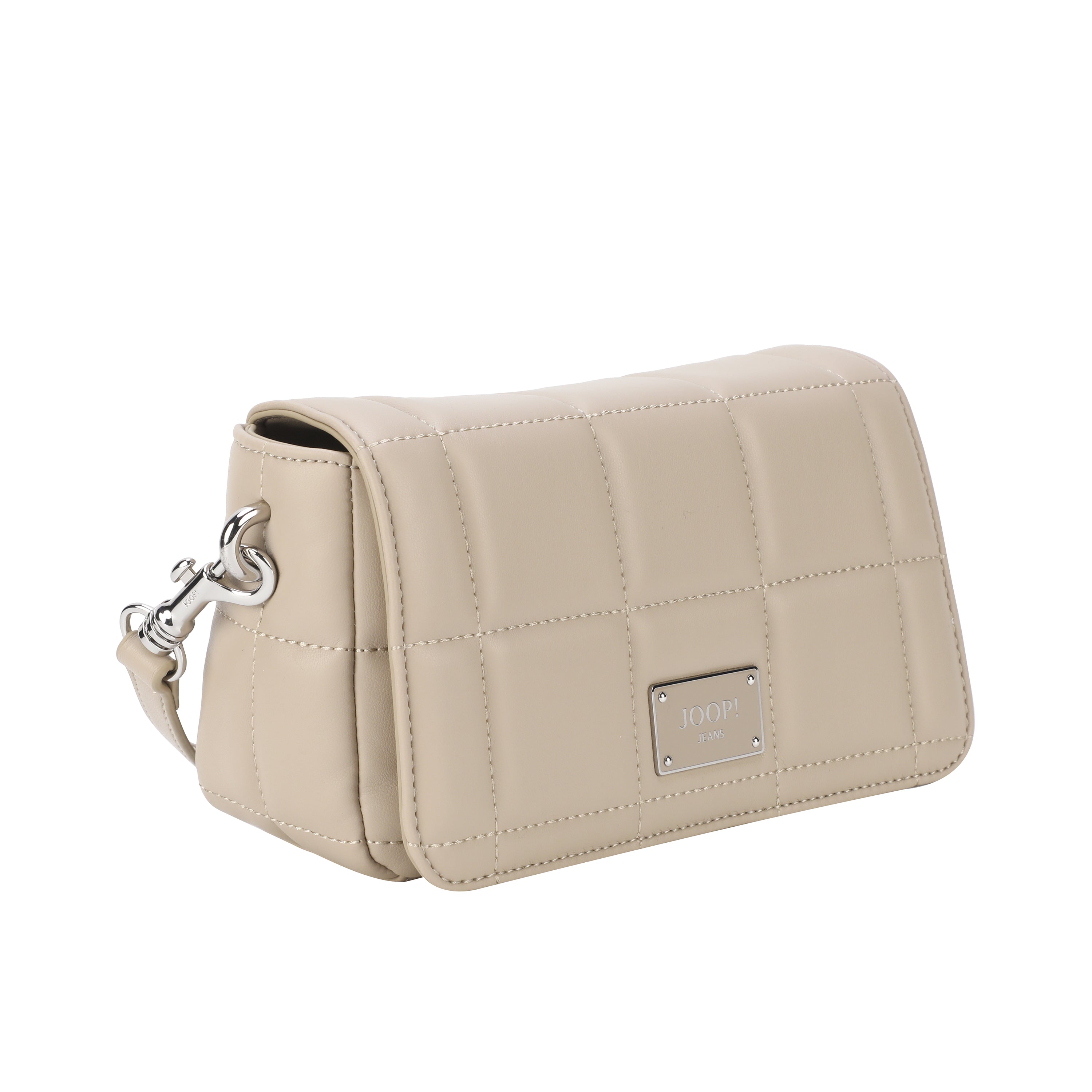 Joop Jeans-Joop Jeans - Damen Schultertasche Ordine 1.0 Luzi-Taschen-Black-Deal-Outlet-by-ARCHIVIST