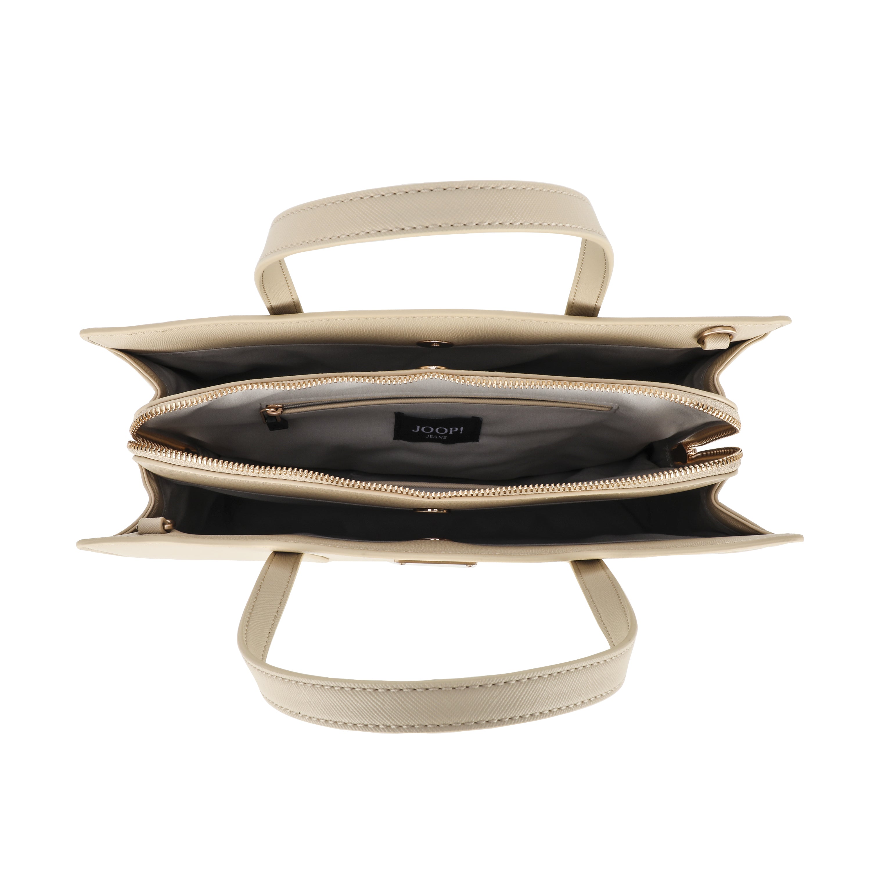Joop Jeans - Damen Handtasche Cofano Marika-Taschen-Joop Jeans-OUTLET-ARCHIVIST-ARCHIVE-SALE