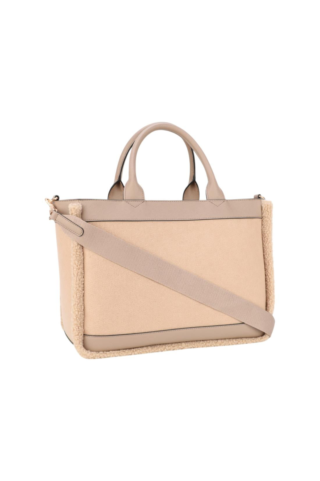 Joop Jeans-Joop Jeans - Damen Handtasche Calduccio Yvette-Taschen-Black-Deal-Outlet-by-ARCHIVIST