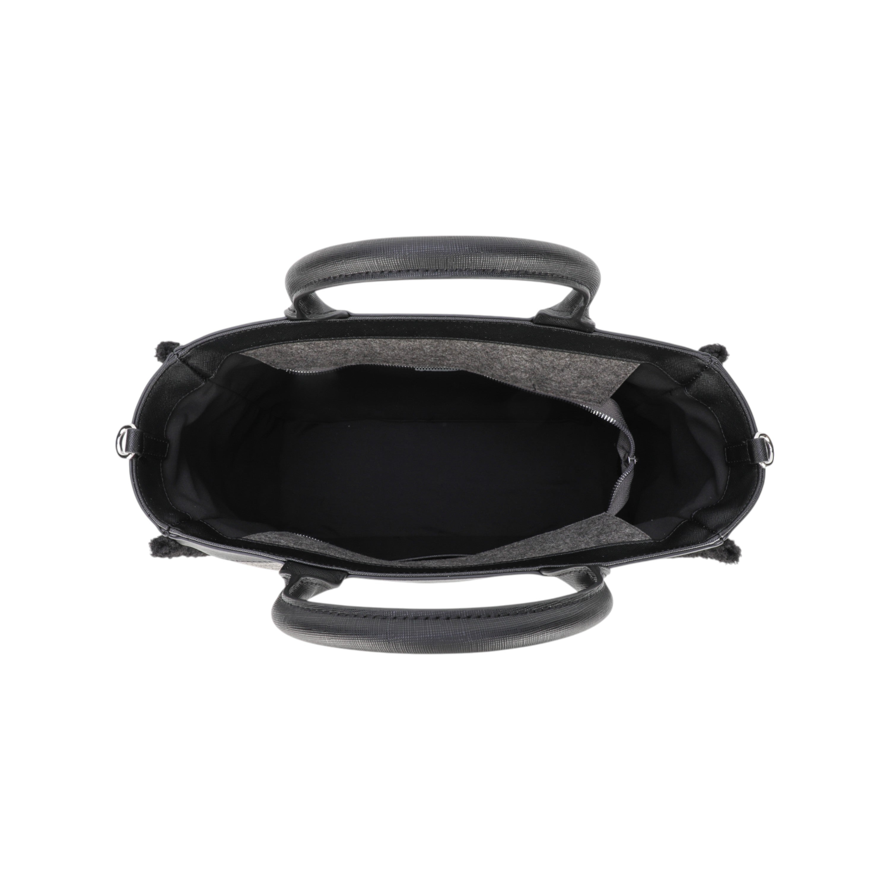 Joop Jeans-Joop Jeans - Damen Handtasche Calduccio Yvette-Taschen-Black-Deal-Outlet-by-ARCHIVIST