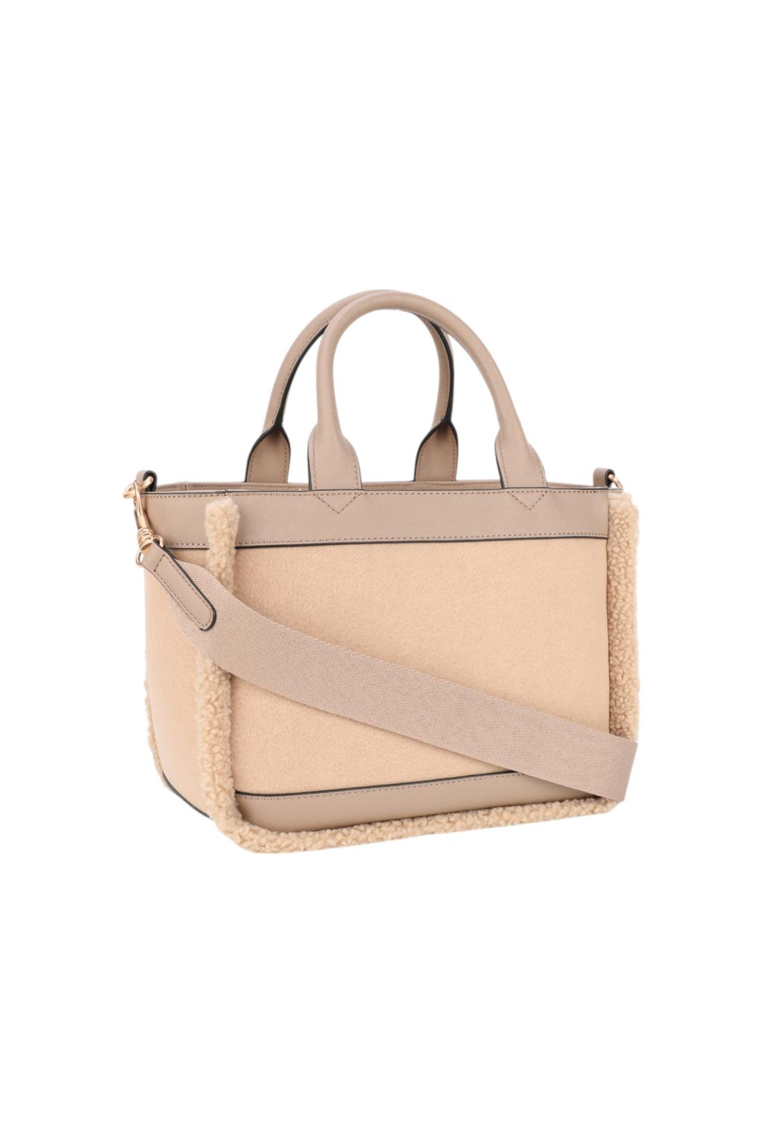 Joop Jeans-Joop Jeans - Damen Handtasche Calduccio Yvette-Taschen-Black-Deal-Outlet-by-ARCHIVIST