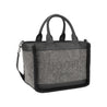 Joop Jeans-Joop Jeans - Damen Handtasche Calduccio Yvette-Taschen-Black-Deal-Outlet-by-ARCHIVIST