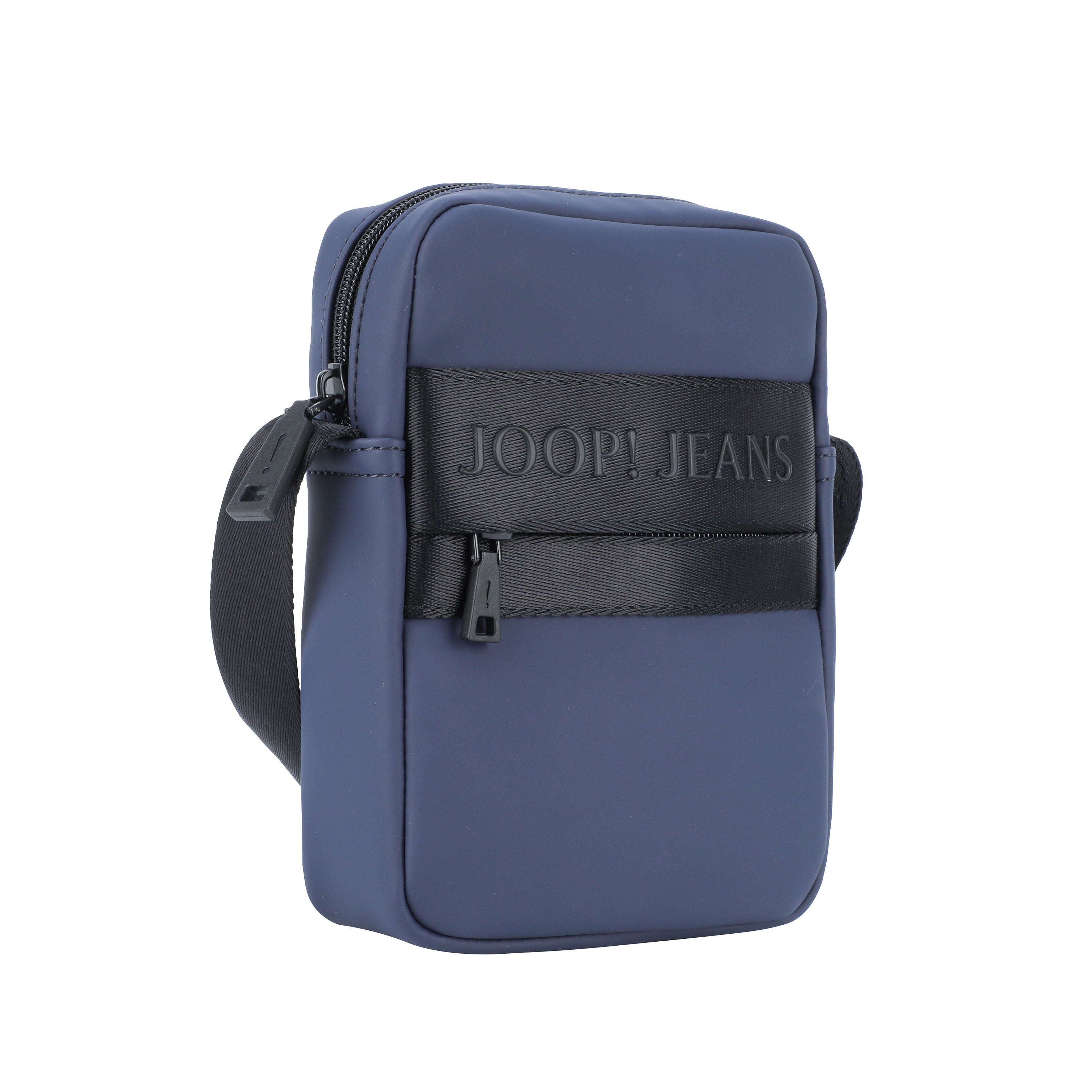 Joop Jeans-Joop Jeans - Herren Schultertasche Modica Nuvola Rafael-Taschen-Black-Deal-Outlet-by-ARCHIVIST