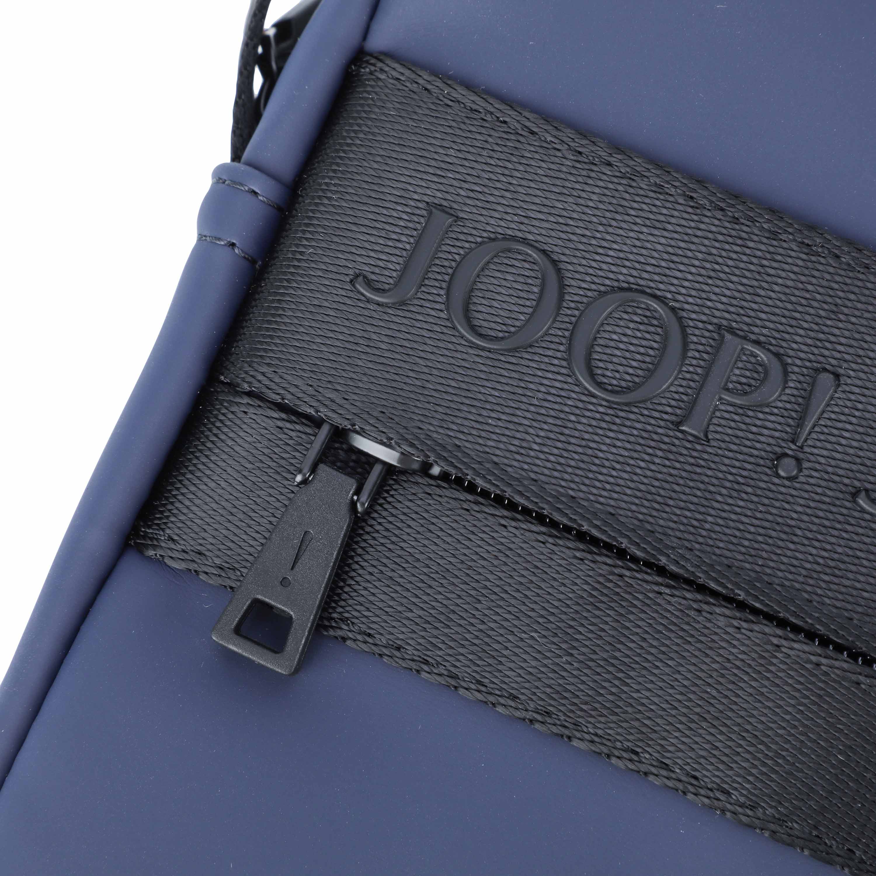Joop Jeans-Joop Jeans - Herren Schultertasche Modica Nuvola Rafael-Taschen-Black-Deal-Outlet-by-ARCHIVIST