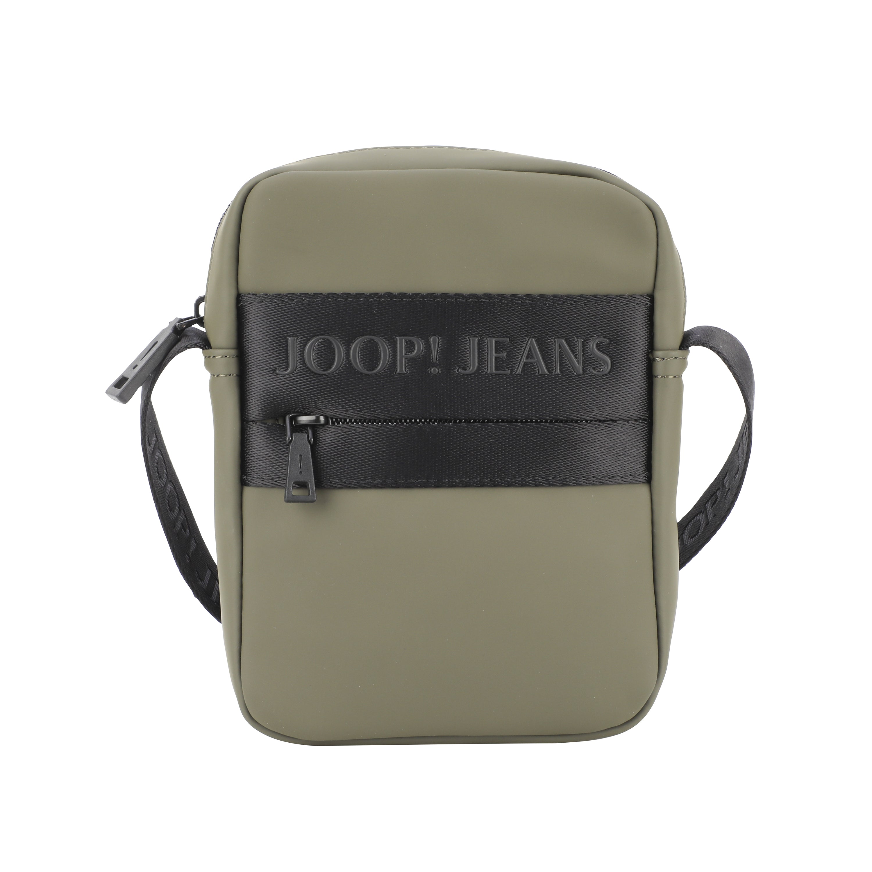 Joop Jeans-Joop Jeans - Herren Schultertasche Modica Nuvola Rafael-Taschen-Black-Deal-Outlet-by-ARCHIVIST