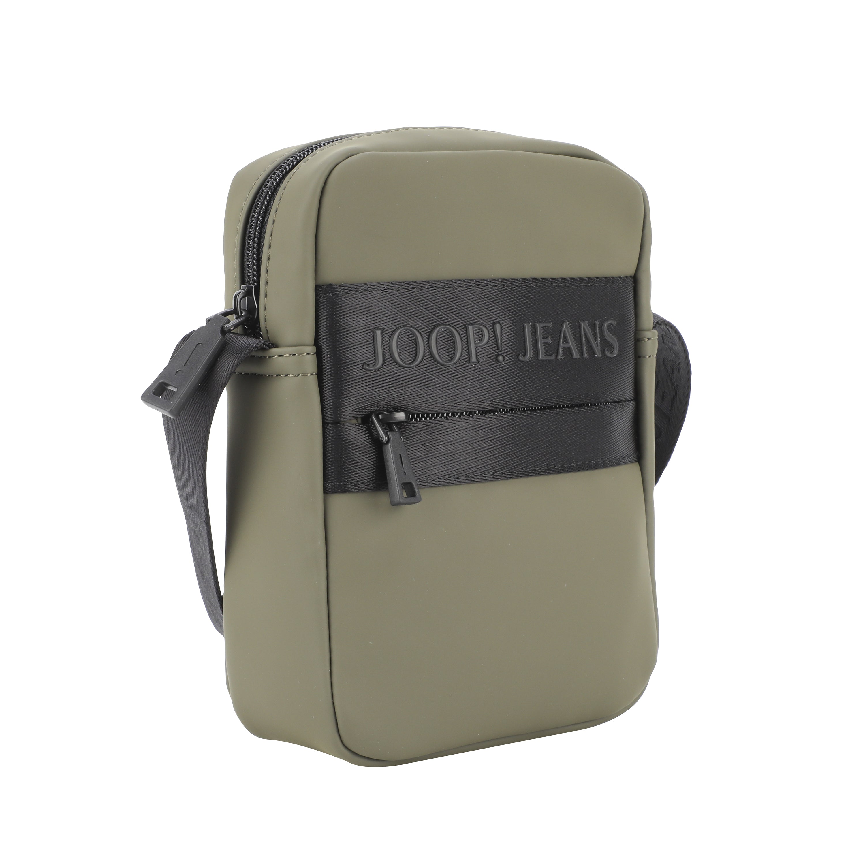 Joop Jeans-Joop Jeans - Herren Schultertasche Modica Nuvola Rafael-Taschen-Black-Deal-Outlet-by-ARCHIVIST