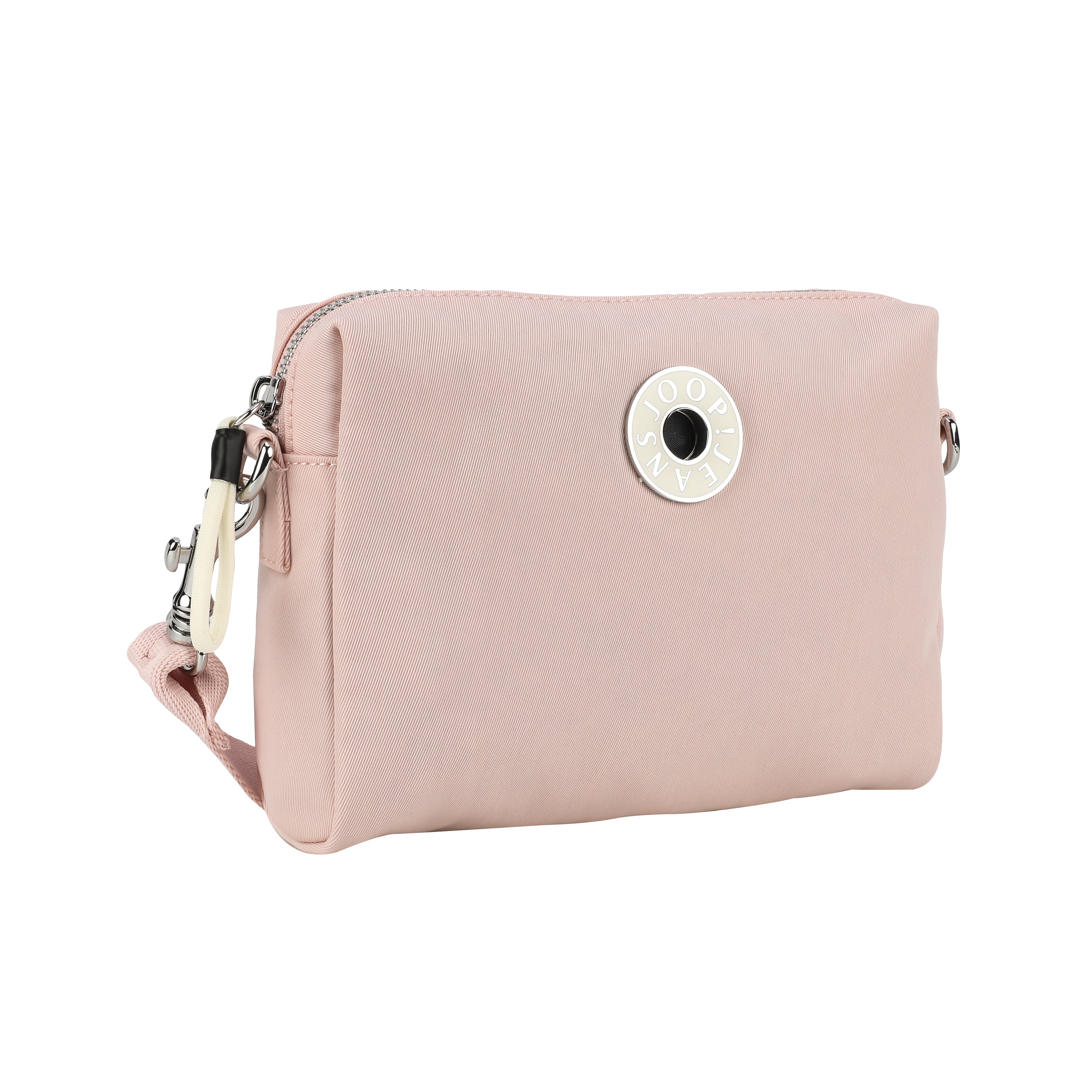 Joop Jeans-Joop Jeans - Damen Schultertasche Giocoso Loretta-Taschen-Black-Deal-Outlet-by-ARCHIVIST