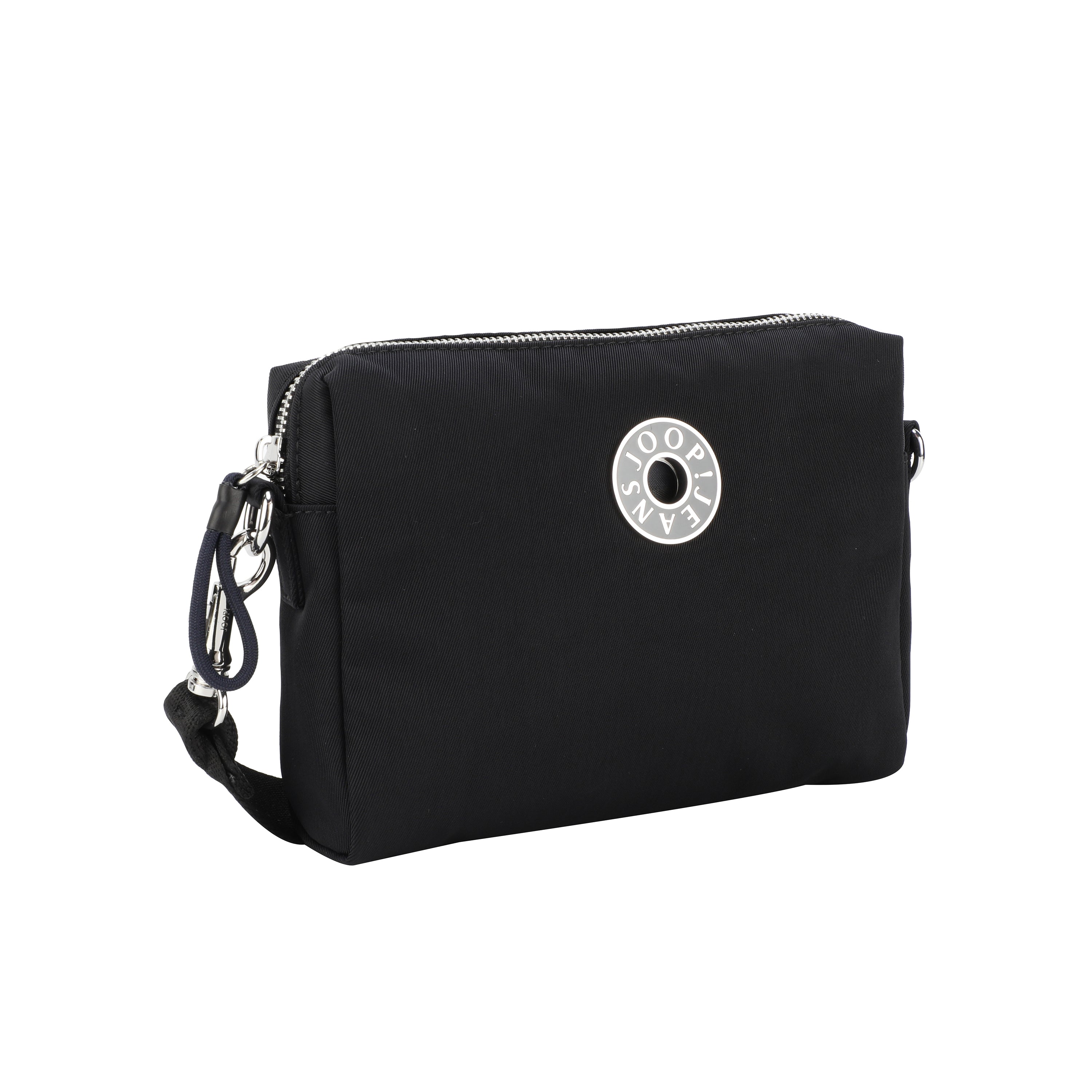 Joop Jeans-Joop Jeans - Damen Schultertasche Giocoso Loretta-Taschen-Black-Deal-Outlet-by-ARCHIVIST