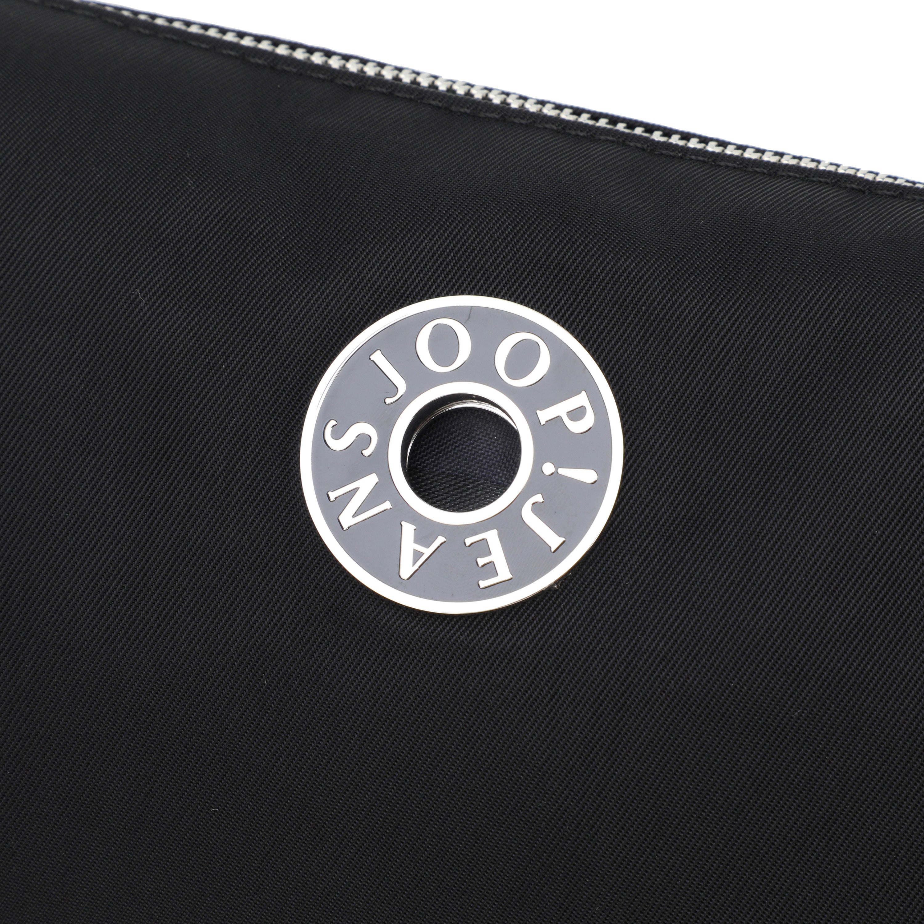 Joop Jeans-Joop Jeans - Damen Schultertasche Giocoso Loretta-Taschen-Black-Deal-Outlet-by-ARCHIVIST