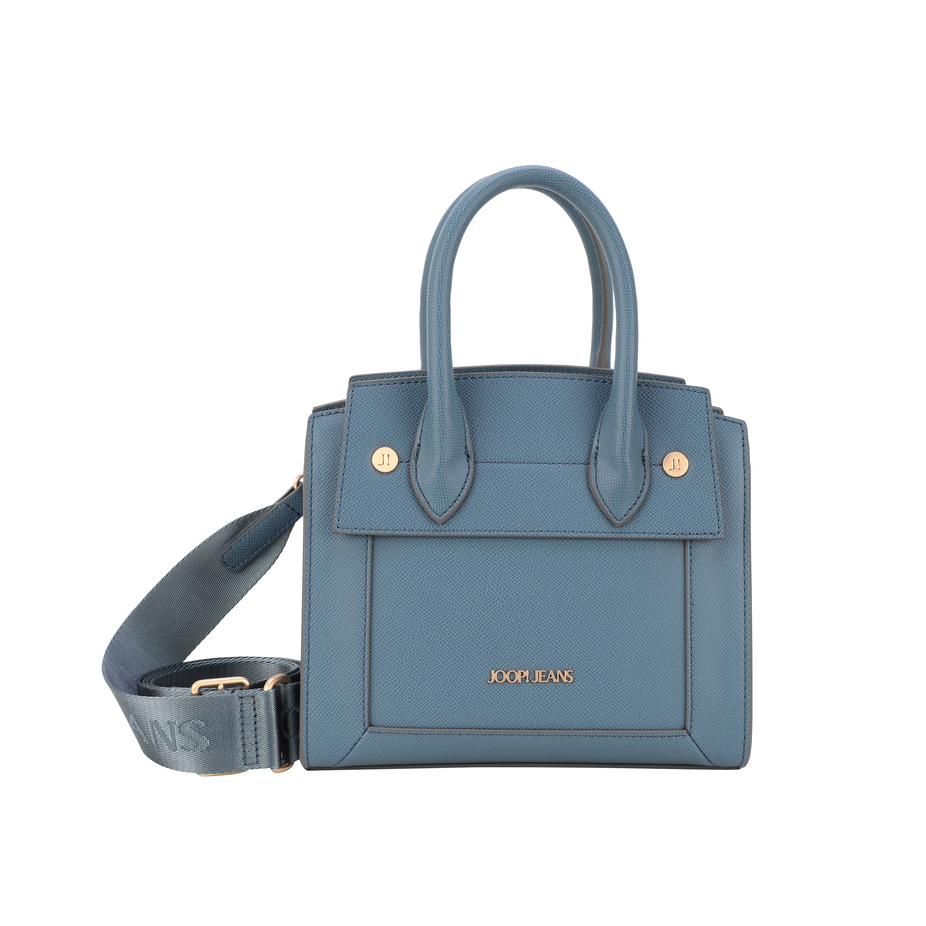 Joop Jeans-Joop Jeans - Damen Handtasche Cornice Ornela-Taschen-Black-Deal-Outlet-by-ARCHIVIST