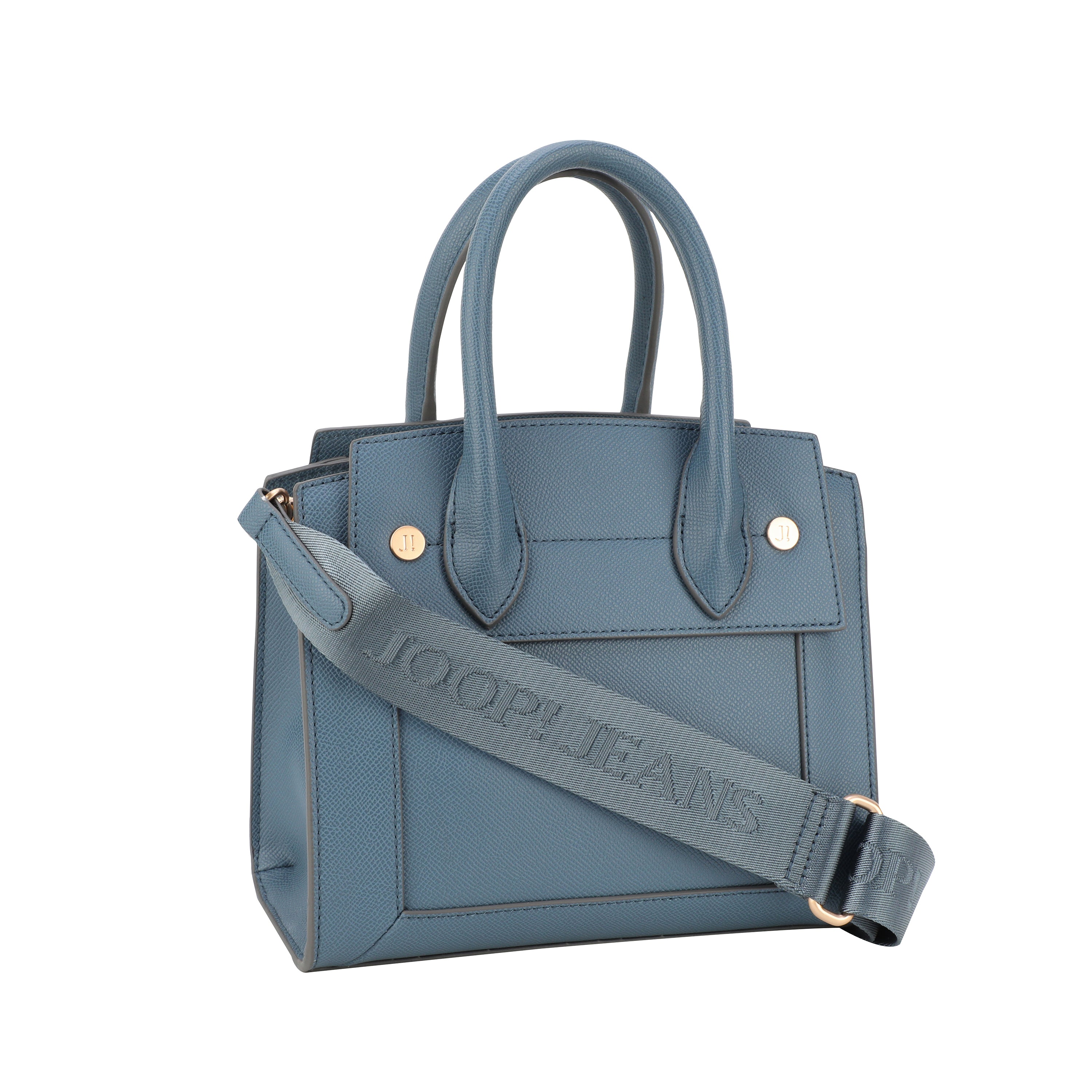 Joop Jeans-Joop Jeans - Damen Handtasche Cornice Ornela-Taschen-Black-Deal-Outlet-by-ARCHIVIST