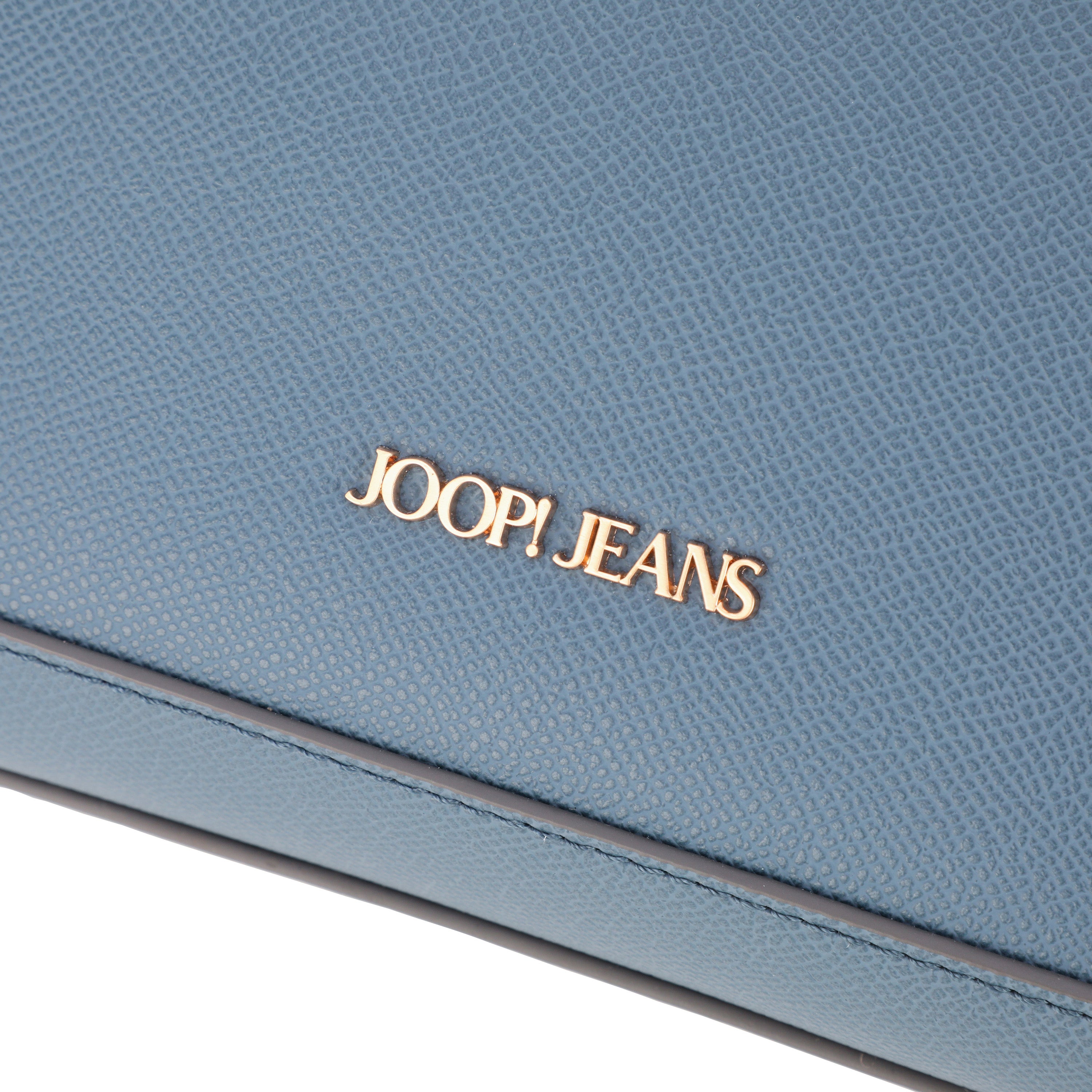Joop Jeans-Joop Jeans - Damen Handtasche Cornice Ornela-Taschen-Black-Deal-Outlet-by-ARCHIVIST