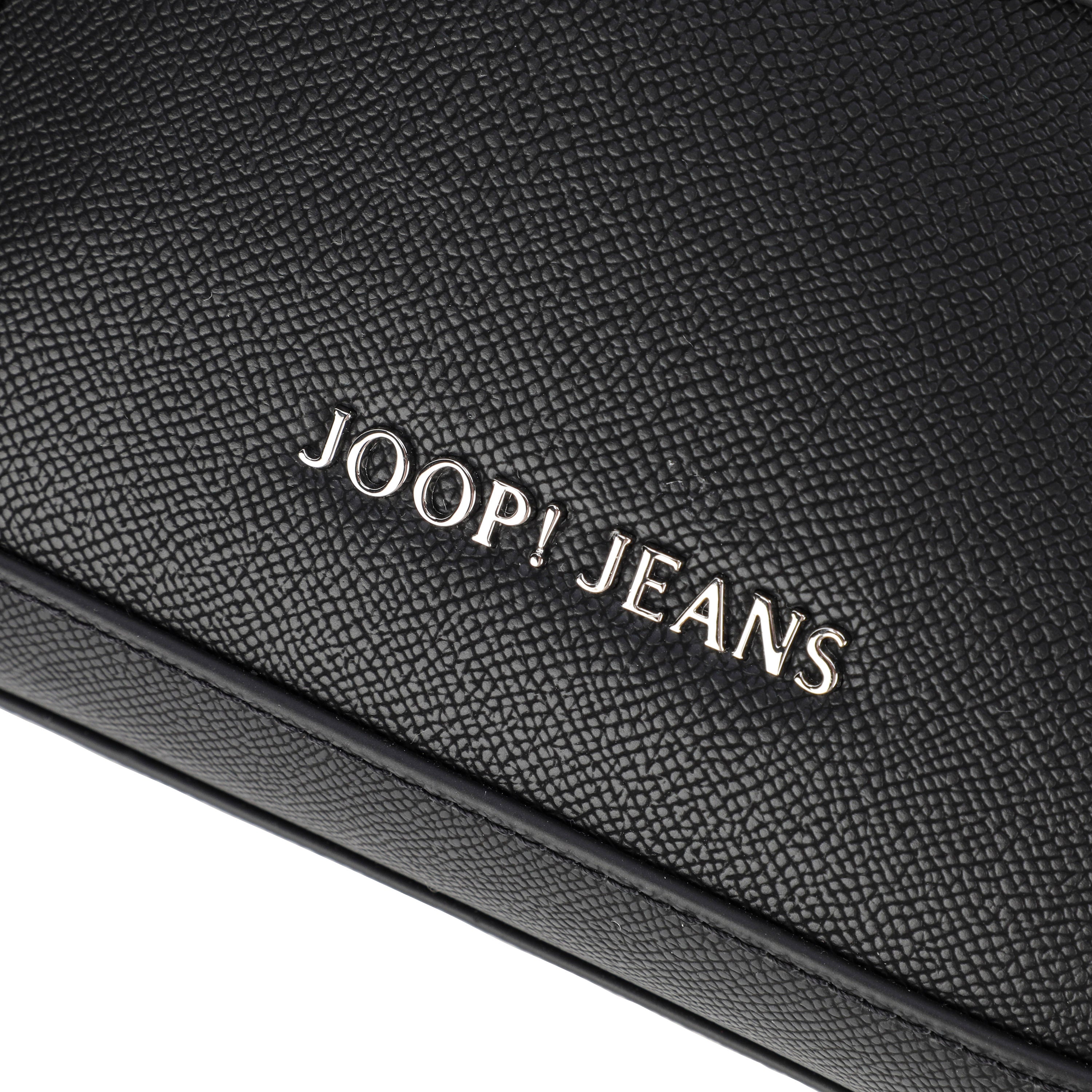 Joop Jeans-Joop Jeans - Damen Handtasche Cornice Ornela-Taschen-Black-Deal-Outlet-by-ARCHIVIST