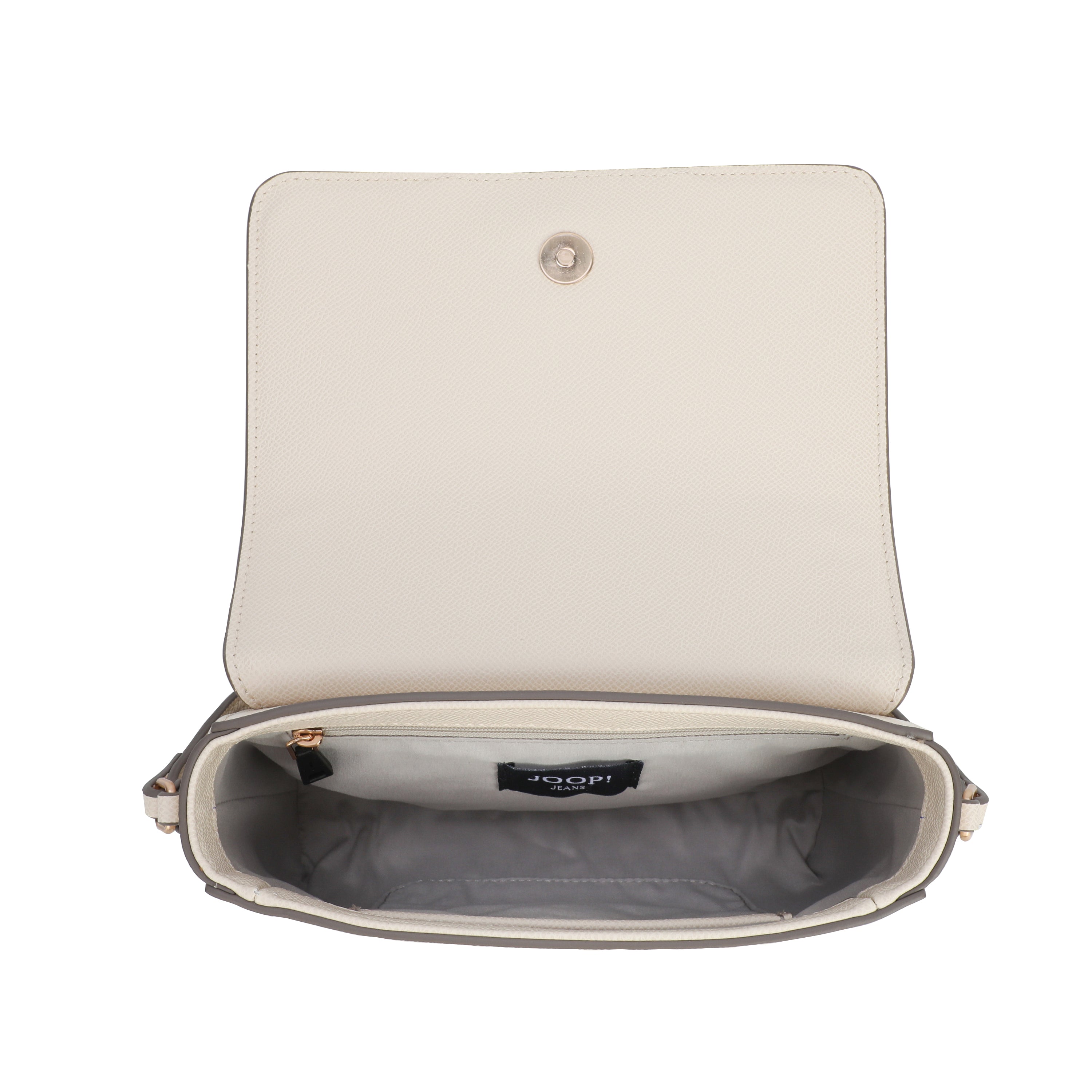 Joop Jeans-Joop Jeans - Damen Schultertasche Cornice Lorena-Taschen-Black-Deal-Outlet-by-ARCHIVIST