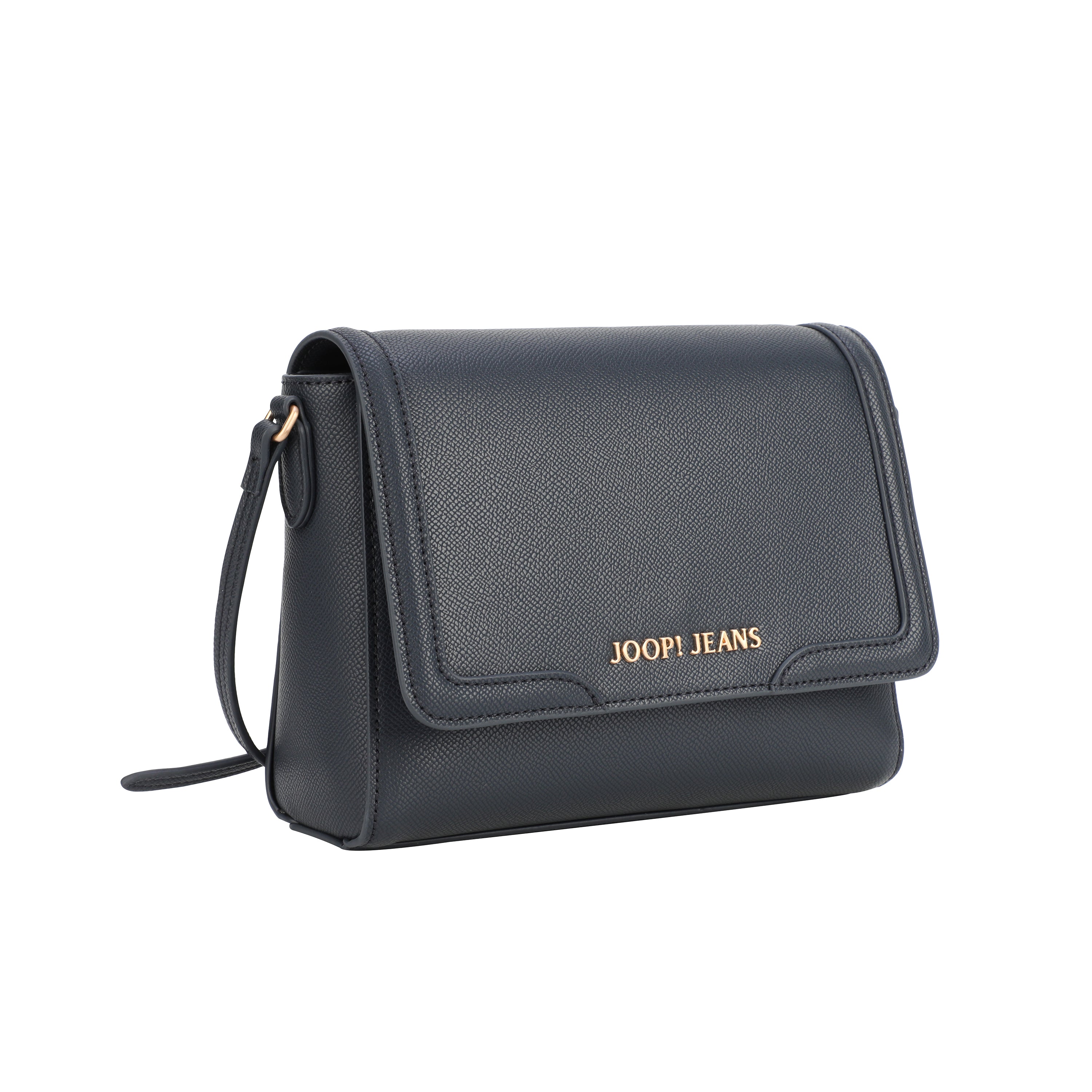 Joop Jeans-Joop Jeans - Damen Schultertasche Cornice Lorena-Taschen-Black-Deal-Outlet-by-ARCHIVIST