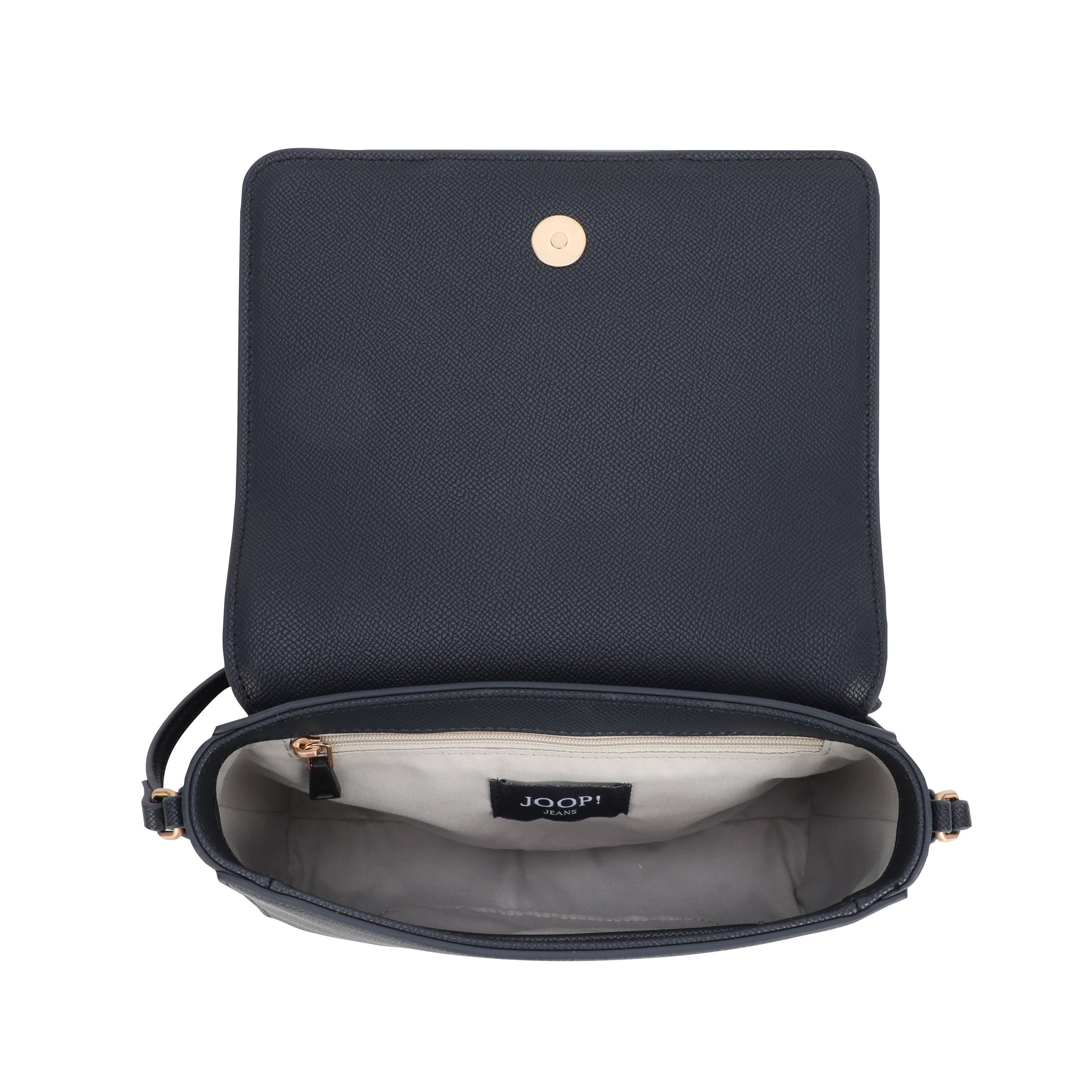 Joop Jeans-Joop Jeans - Damen Schultertasche Cornice Lorena-Taschen-Black-Deal-Outlet-by-ARCHIVIST