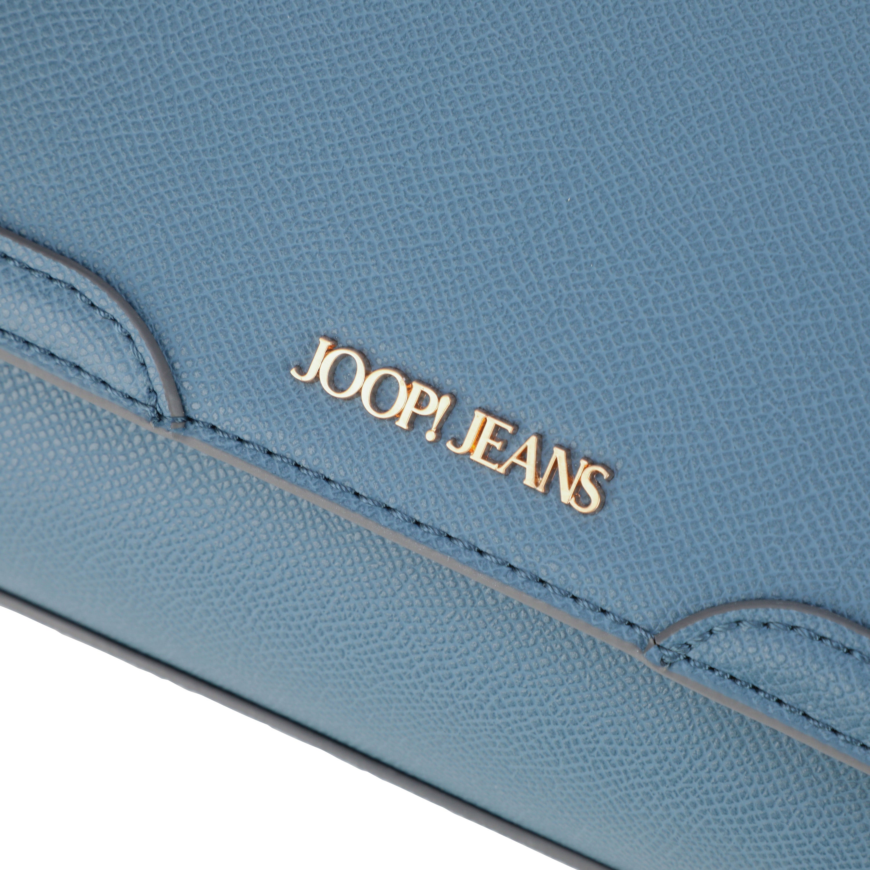 Joop Jeans-Joop Jeans - Damen Schultertasche Cornice Lorena-Taschen-Black-Deal-Outlet-by-ARCHIVIST