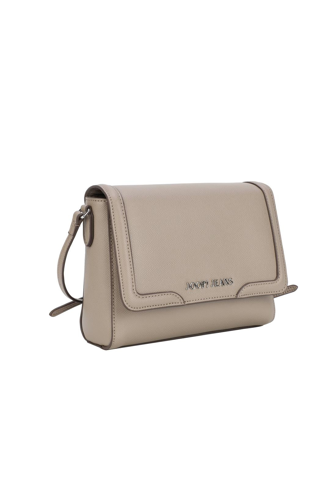Joop Jeans-Joop Jeans - Damen Schultertasche Cornice Lorena-Taschen-Black-Deal-Outlet-by-ARCHIVIST