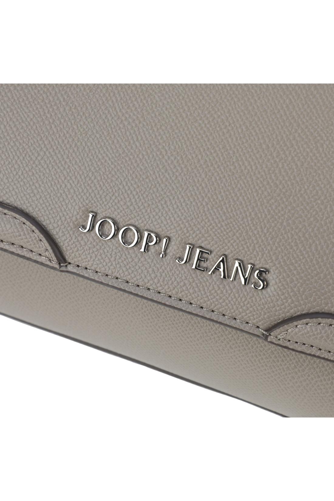 Joop Jeans-Joop Jeans - Damen Schultertasche Cornice Lorena-Taschen-Black-Deal-Outlet-by-ARCHIVIST