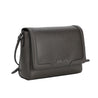 Joop Jeans-Joop Jeans - Damen Schultertasche Cornice Lorena-Taschen-Black-Deal-Outlet-by-ARCHIVIST