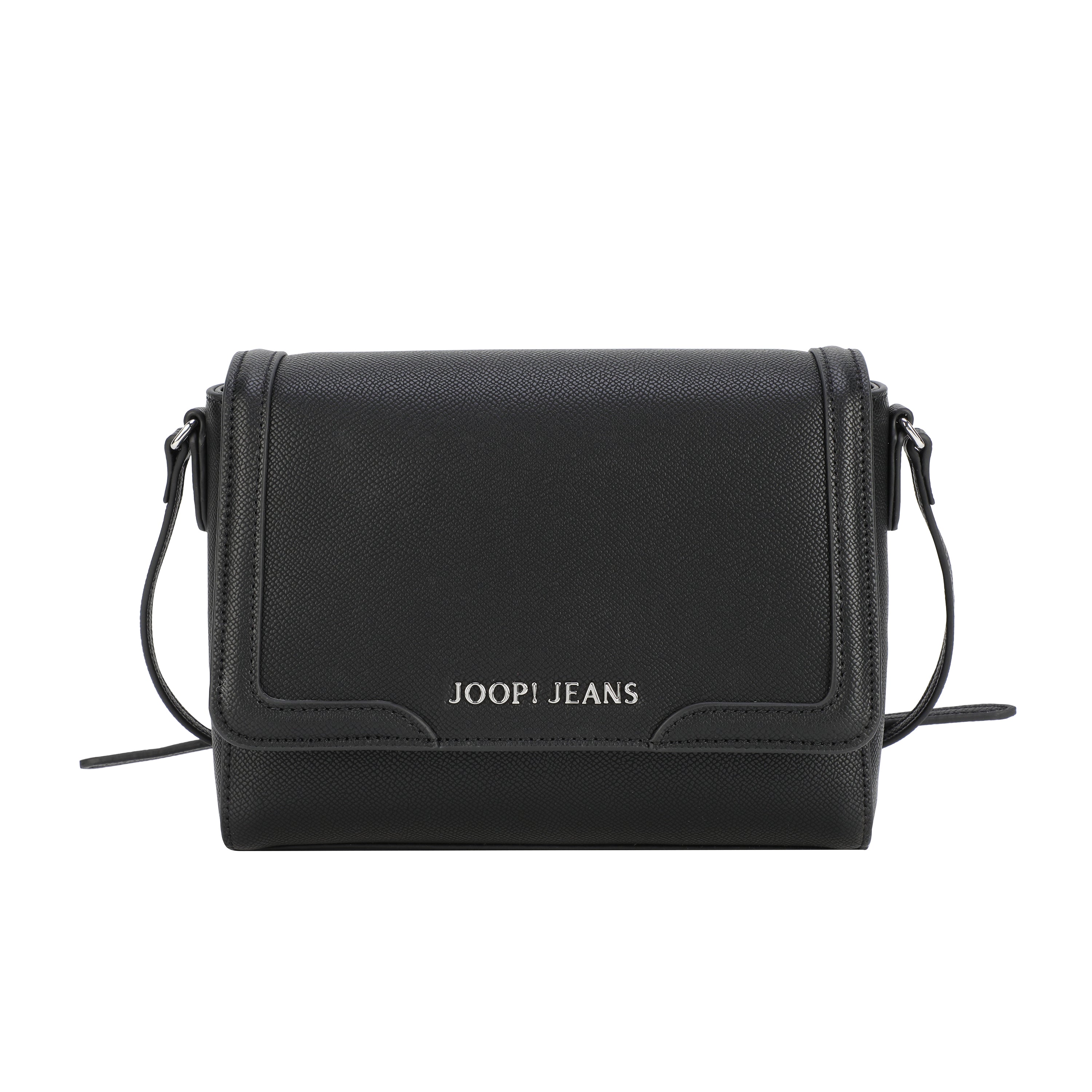 Joop Jeans-Joop Jeans - Damen Schultertasche Cornice Lorena-Taschen-Black-Deal-Outlet-by-ARCHIVIST