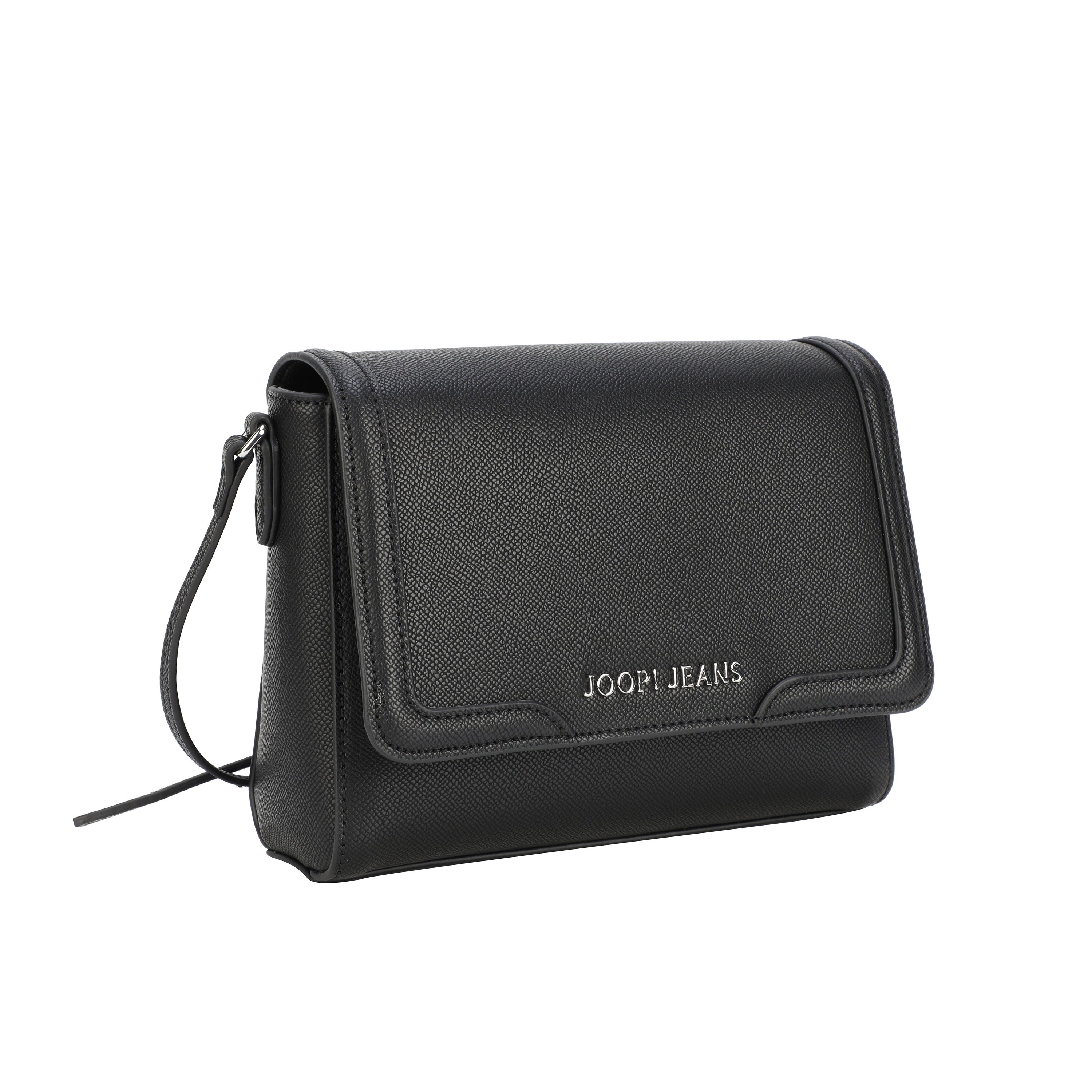 Joop Jeans-Joop Jeans - Damen Schultertasche Cornice Lorena-Taschen-Black-Deal-Outlet-by-ARCHIVIST