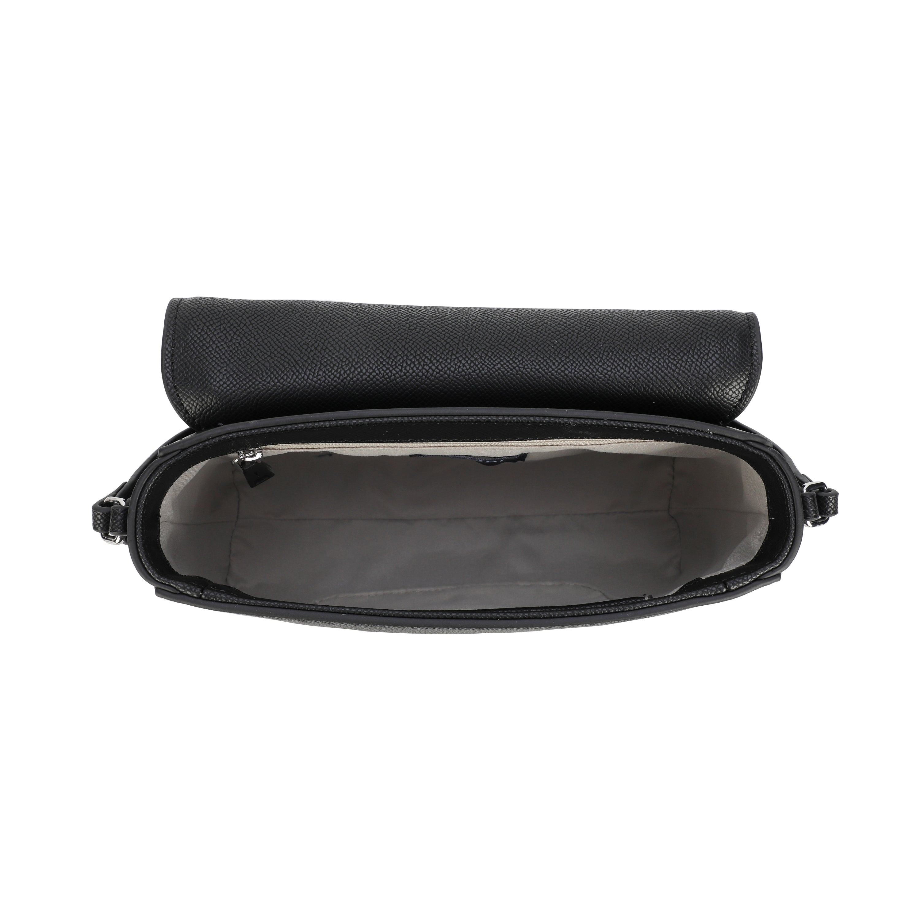 Joop Jeans-Joop Jeans - Damen Schultertasche Cornice Lorena-Taschen-Black-Deal-Outlet-by-ARCHIVIST