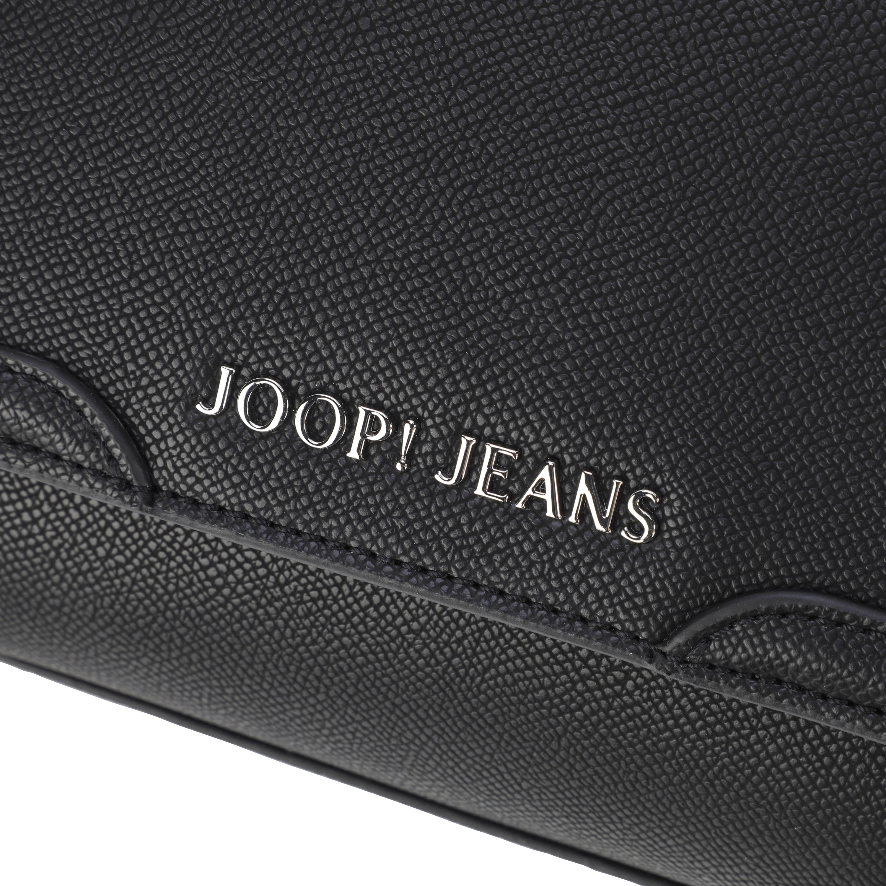 Joop Jeans-Joop Jeans - Damen Schultertasche Cornice Lorena-Taschen-Black-Deal-Outlet-by-ARCHIVIST