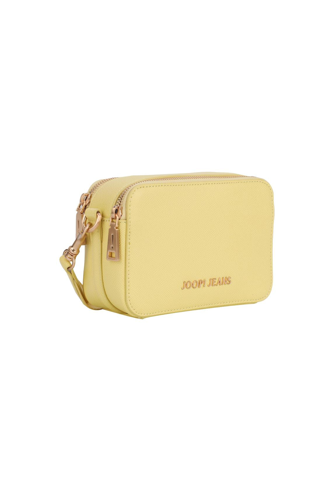 Joop Jeans-Joop Jeans - Damen Schultertasche Cornice Susan-Taschen-Black-Deal-Outlet-by-ARCHIVIST