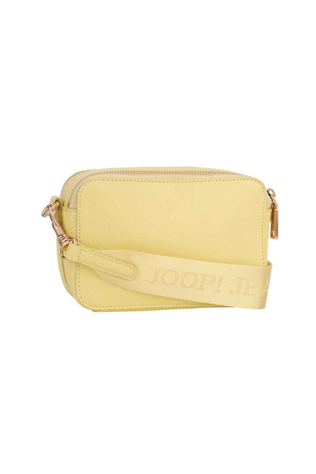 Joop Jeans-Joop Jeans - Damen Schultertasche Cornice Susan-Taschen-Black-Deal-Outlet-by-ARCHIVIST