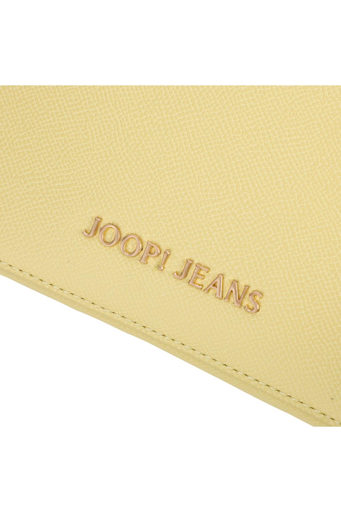 Joop Jeans-Joop Jeans - Damen Schultertasche Cornice Susan-Taschen-Black-Deal-Outlet-by-ARCHIVIST