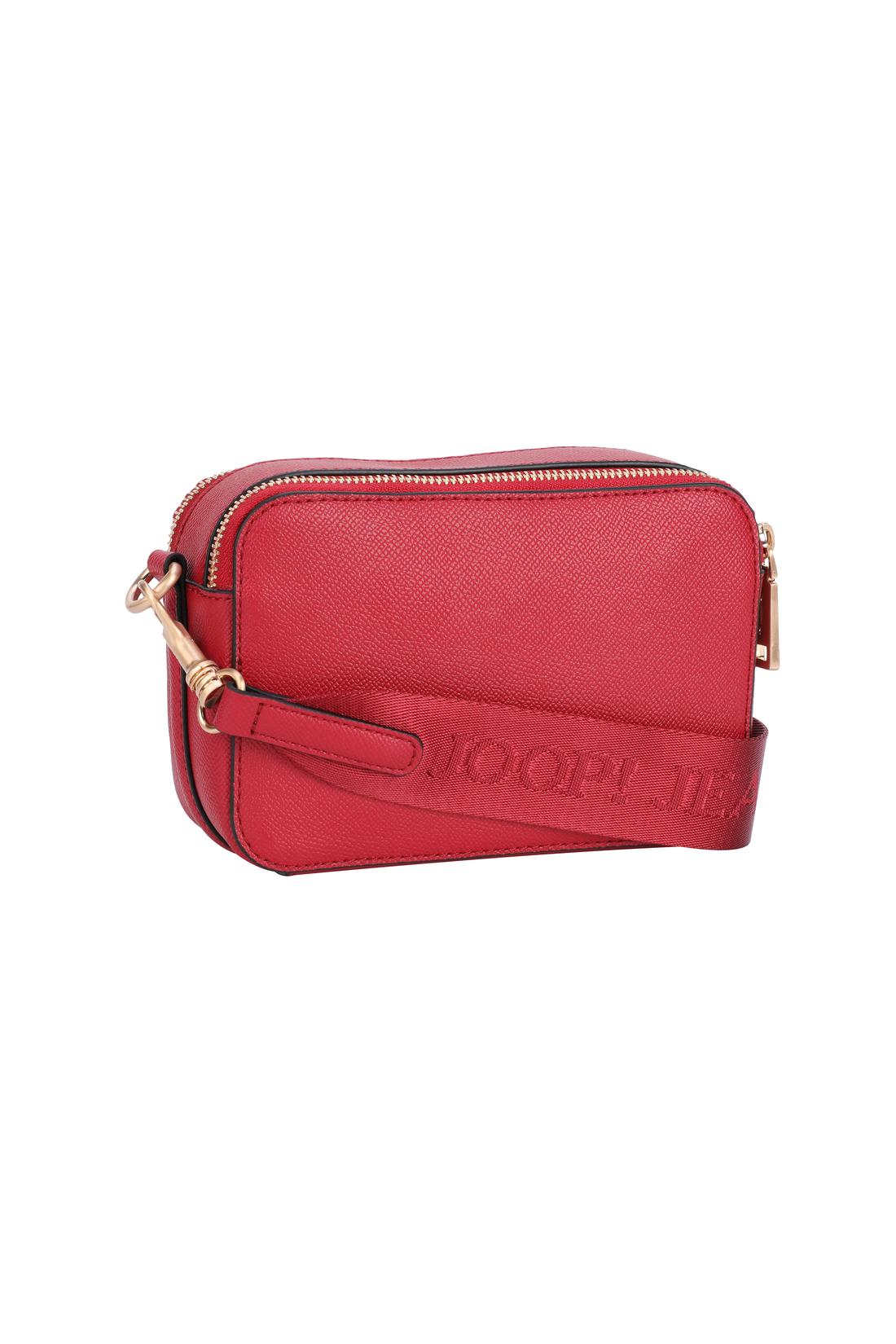 Joop Jeans-Joop Jeans - Damen Schultertasche Cornice Susan-Taschen-Black-Deal-Outlet-by-ARCHIVIST